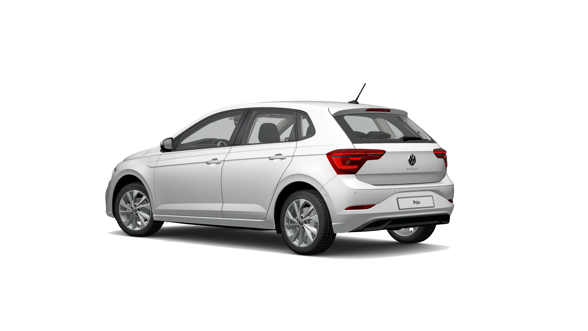 Volkswagen Polo Style