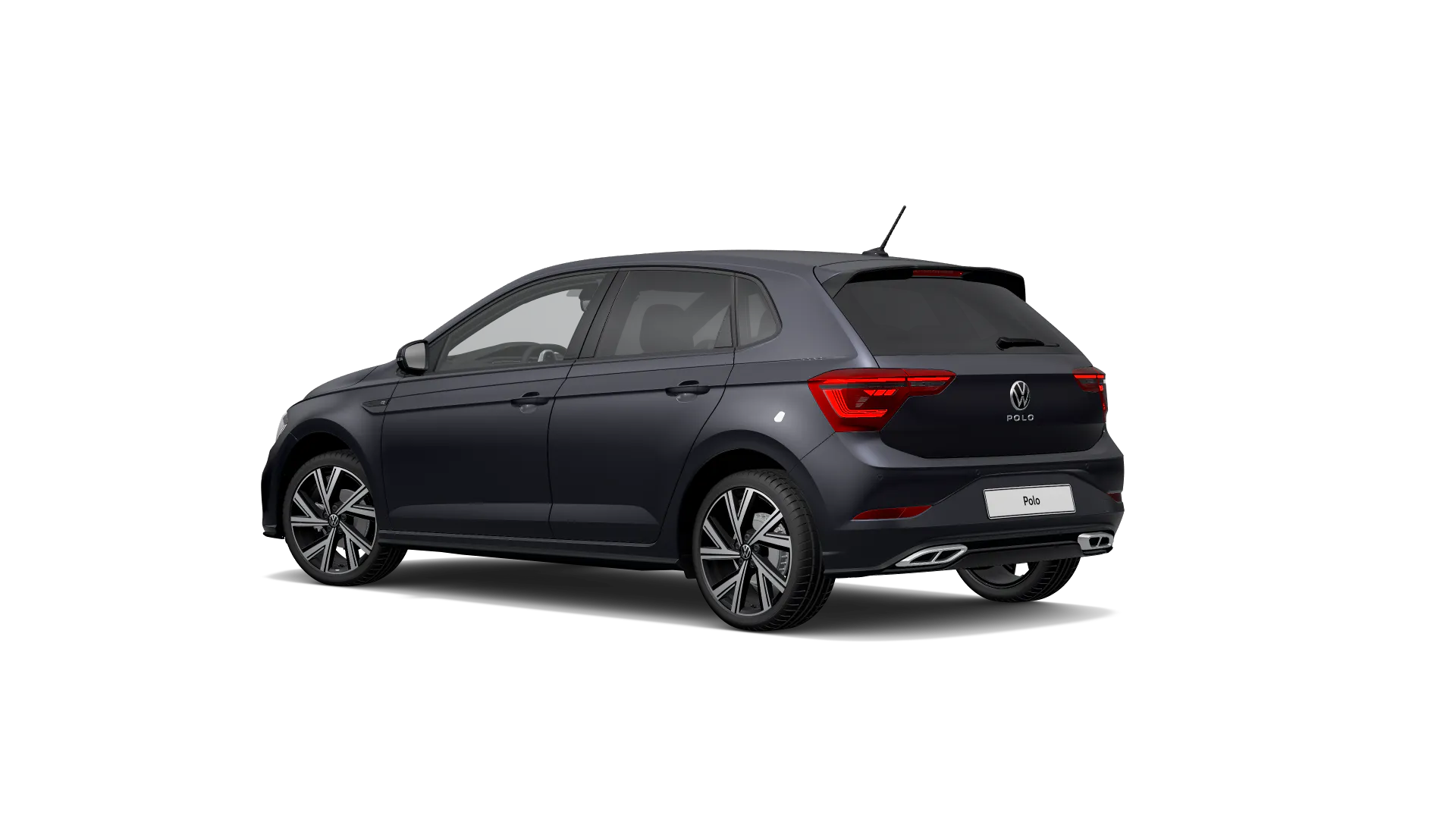 Volkswagen Polo R-Line