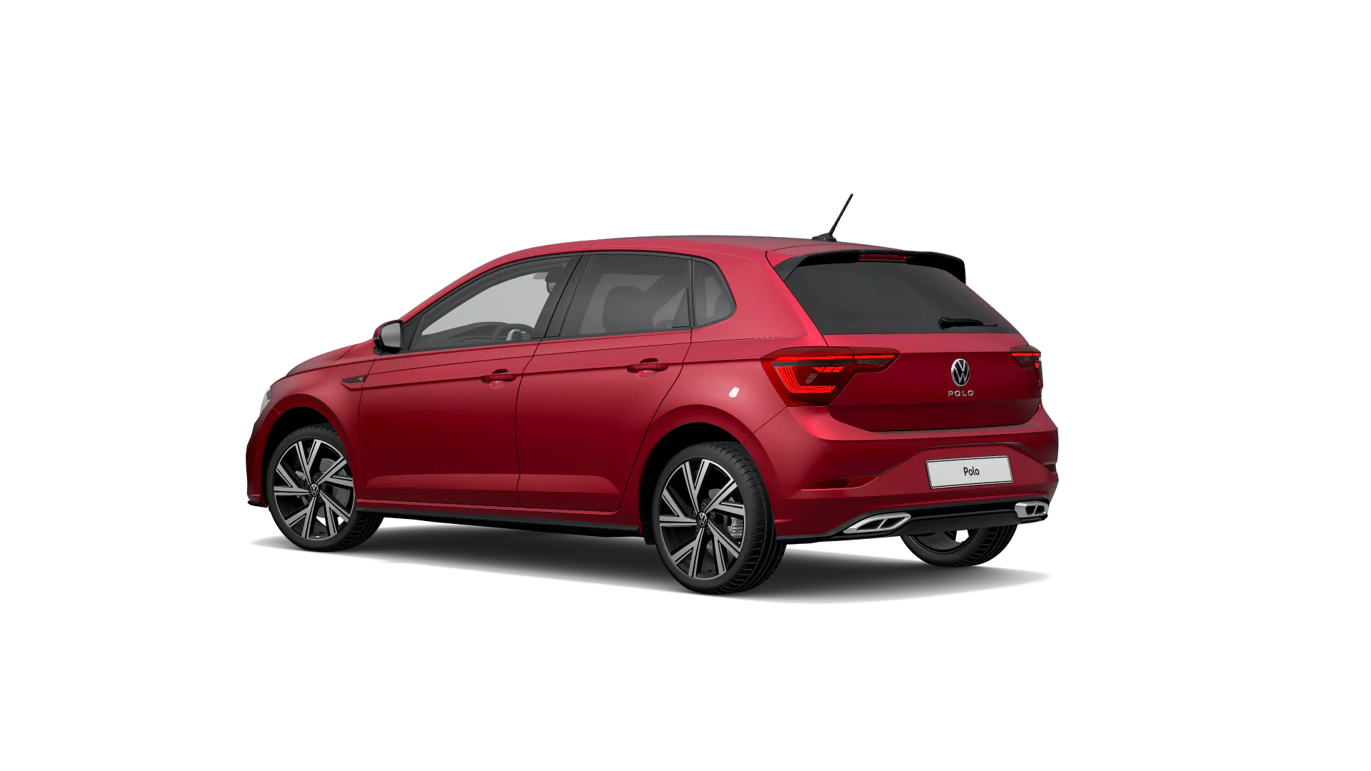 Volkswagen Polo R-Line