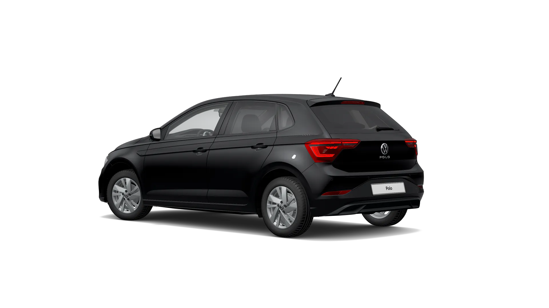 Volkswagen Polo Style