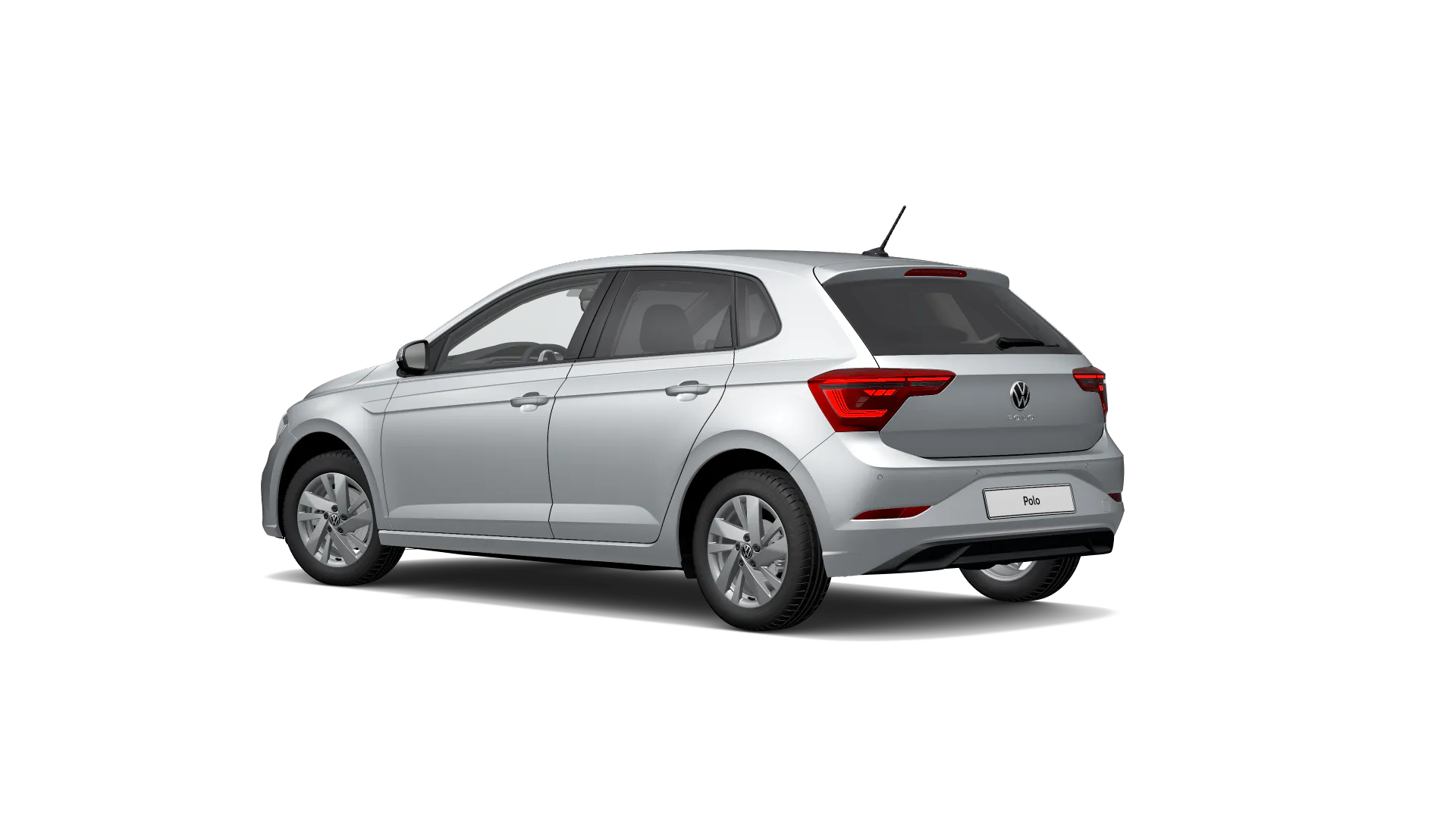 Volkswagen Polo Style