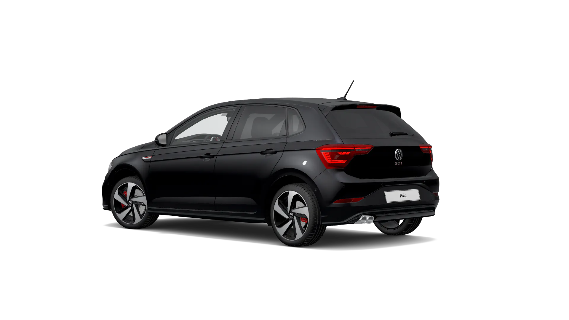 Volkswagen Polo GTI