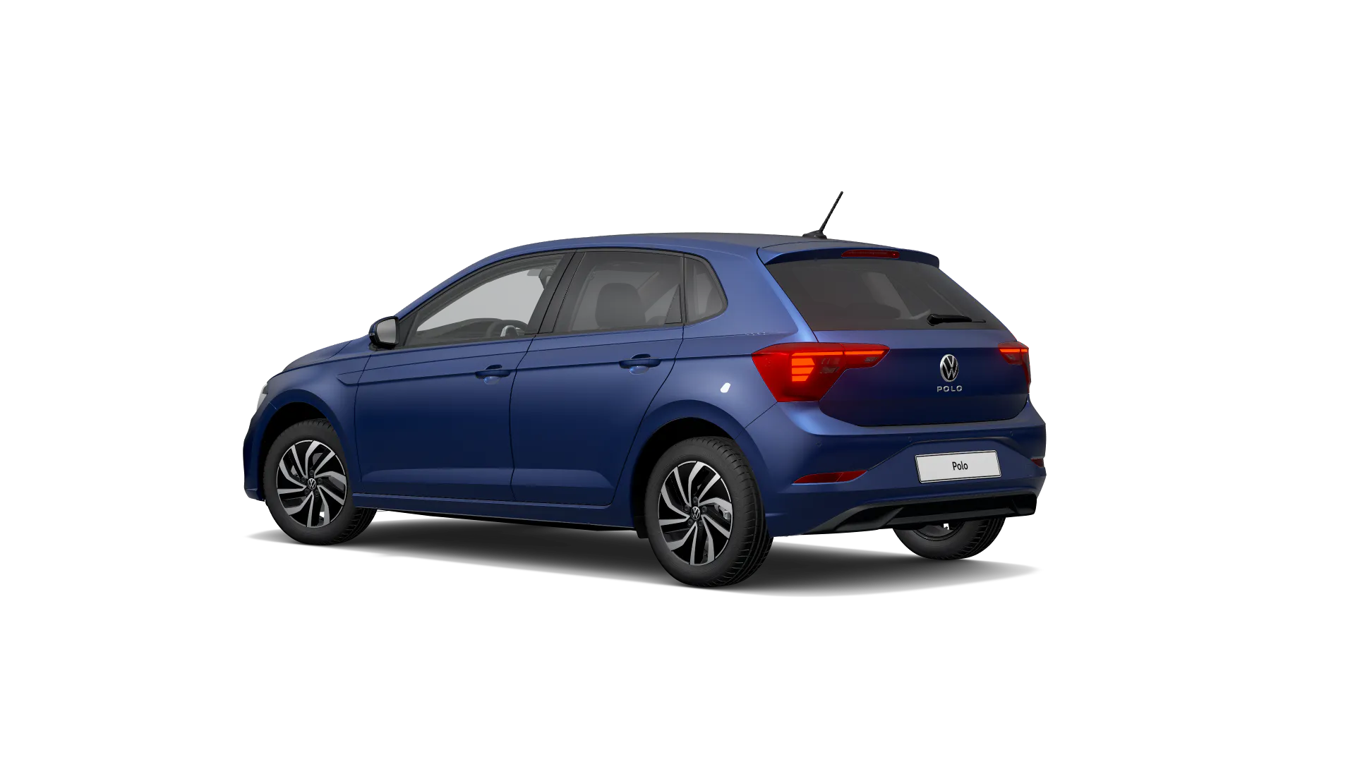 Volkswagen Polo Life