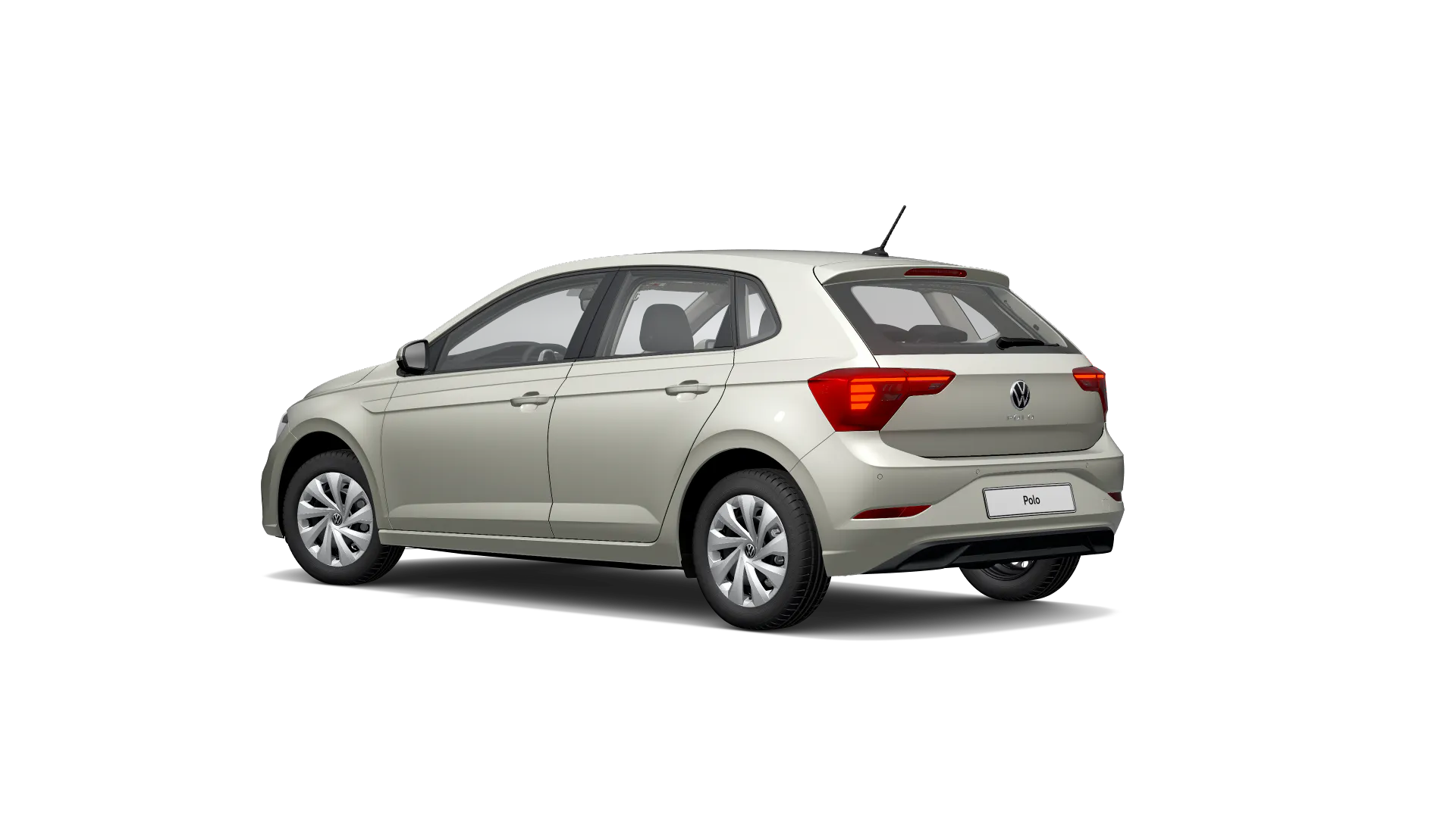 Volkswagen Polo Basis-Modell