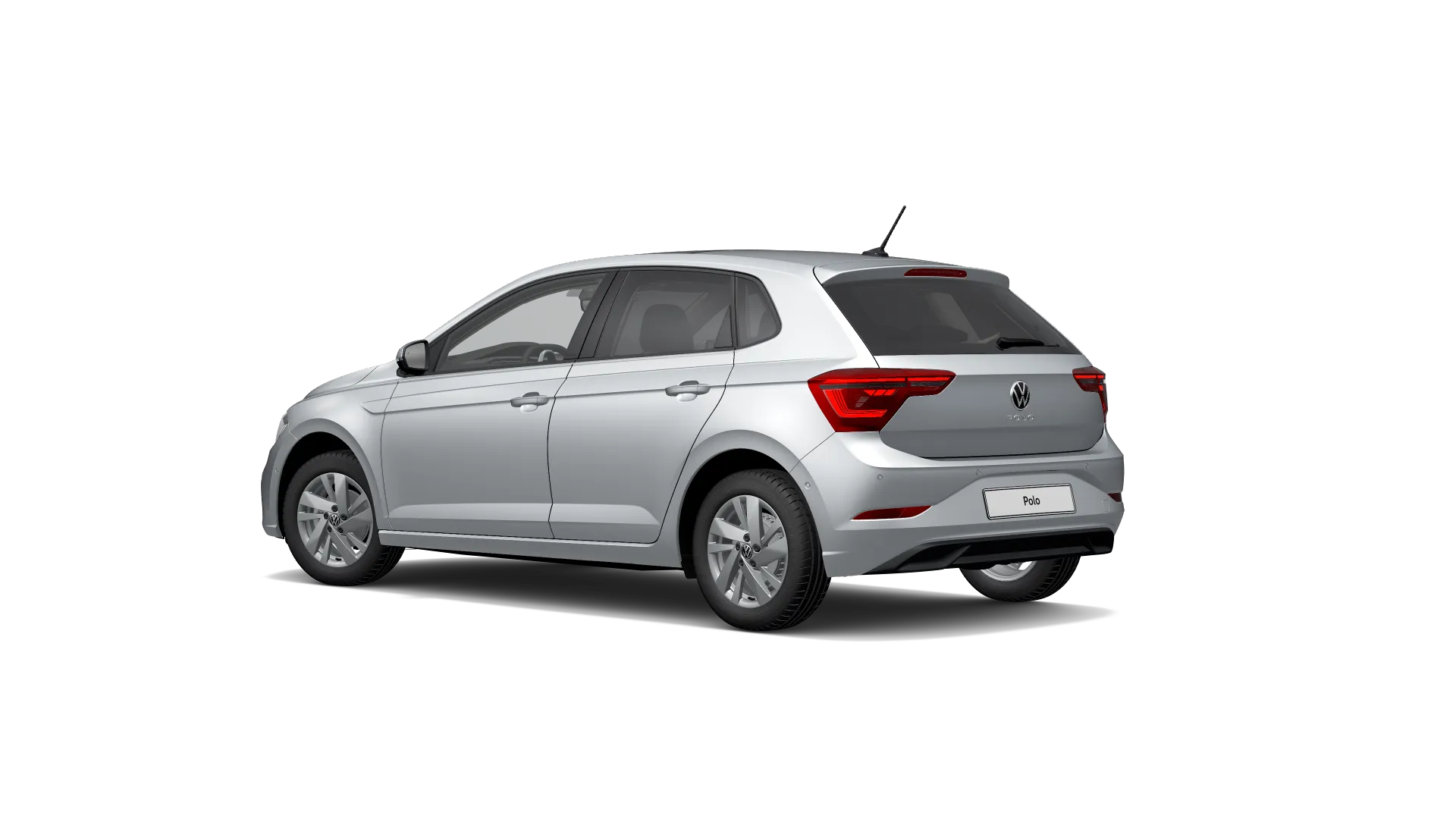 Volkswagen Polo Style