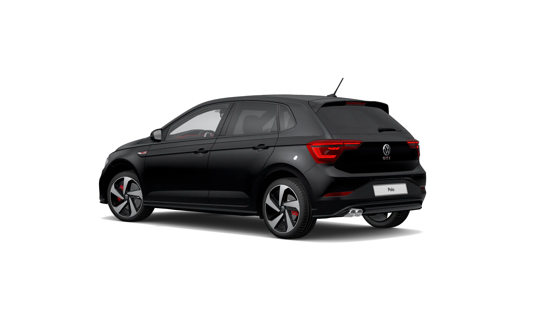 Volkswagen Polo GTI