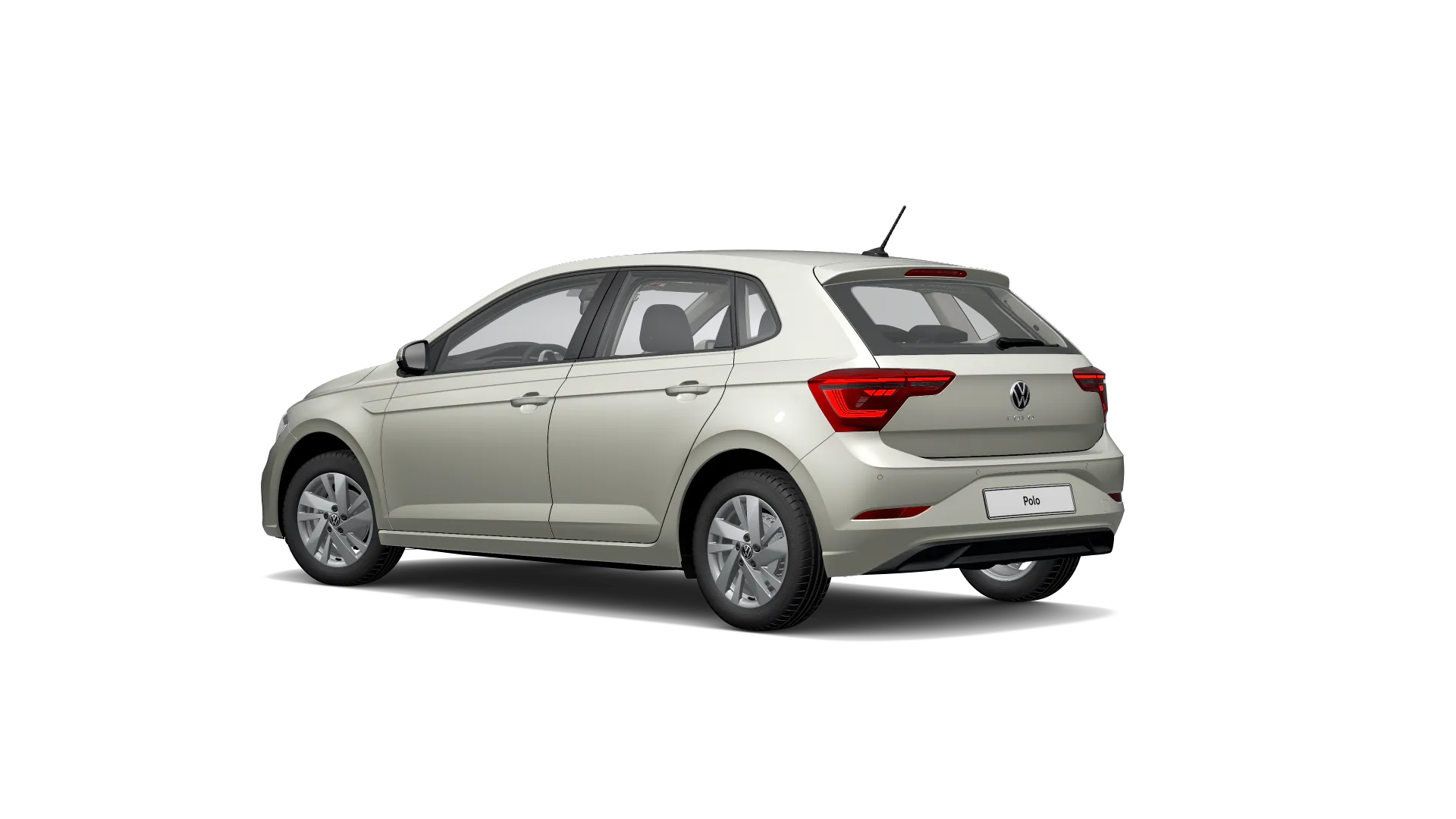 Volkswagen Polo Style