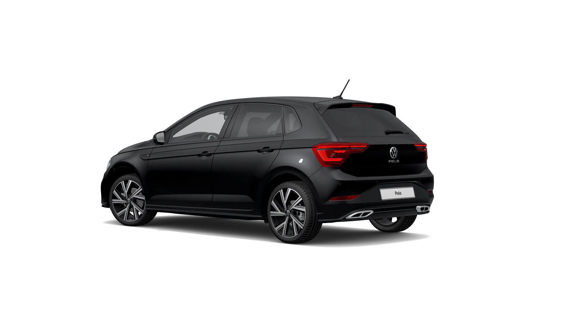 Volkswagen Polo R-Line