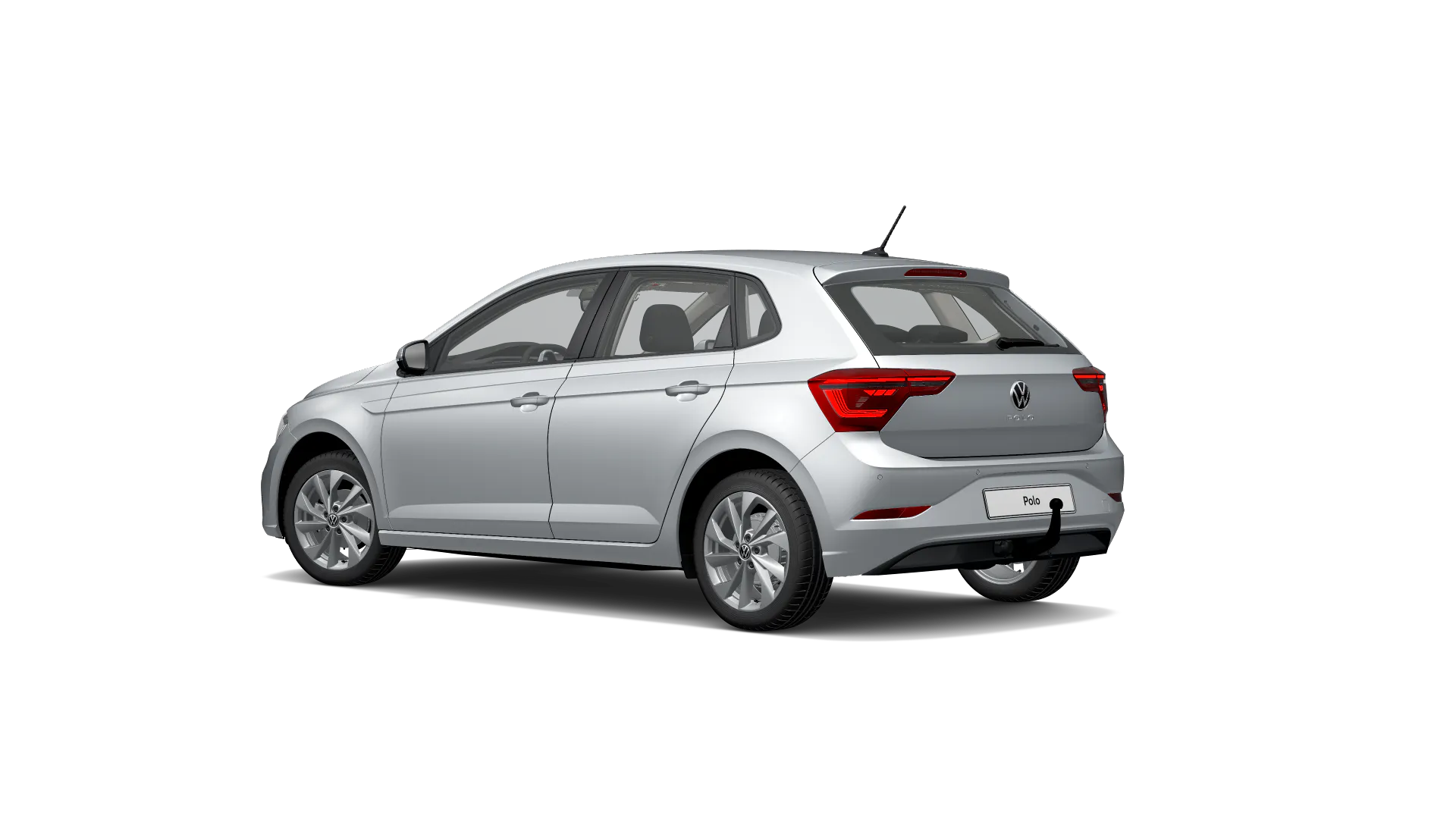 Volkswagen Polo Style