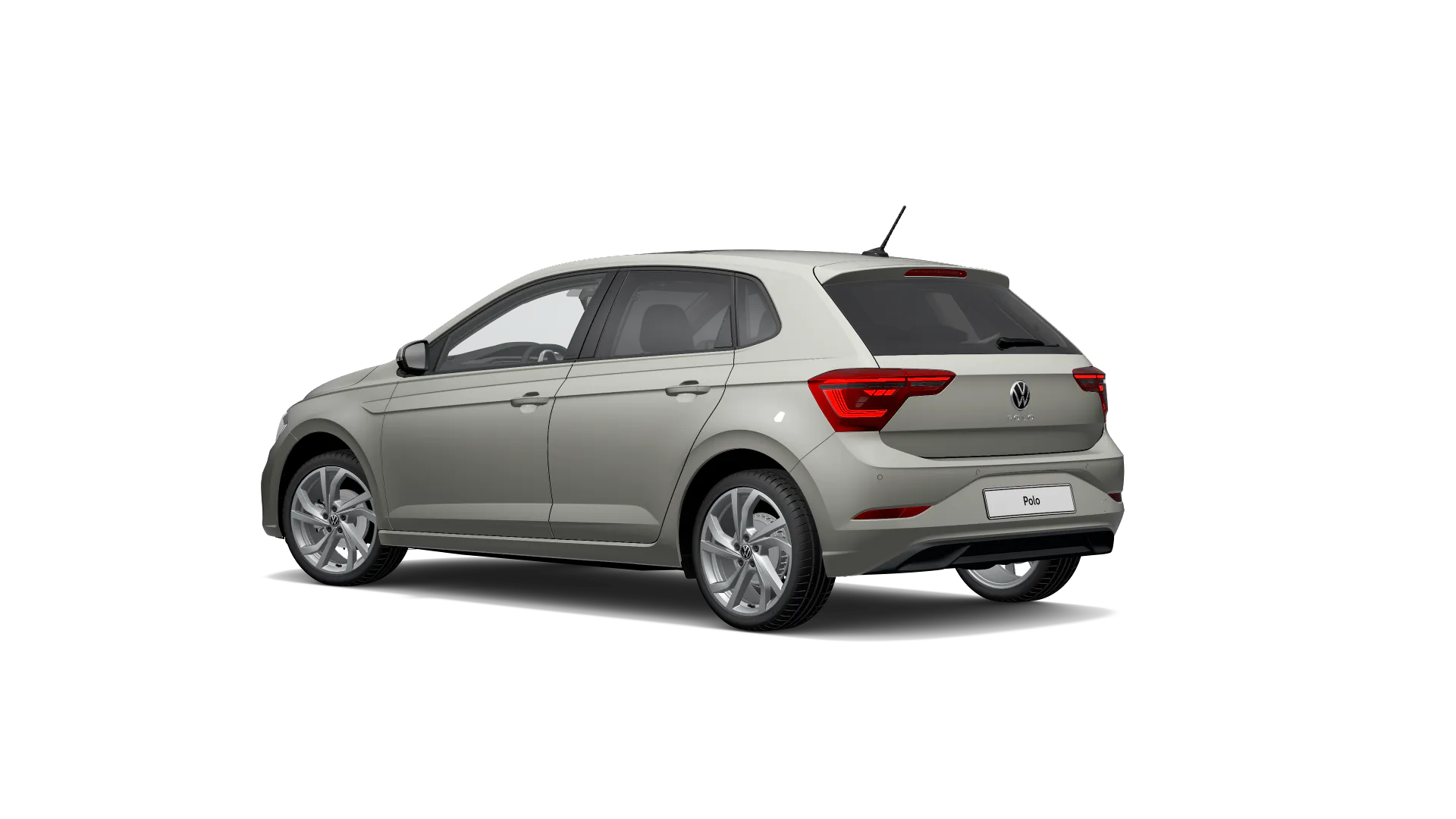 Volkswagen Polo Style