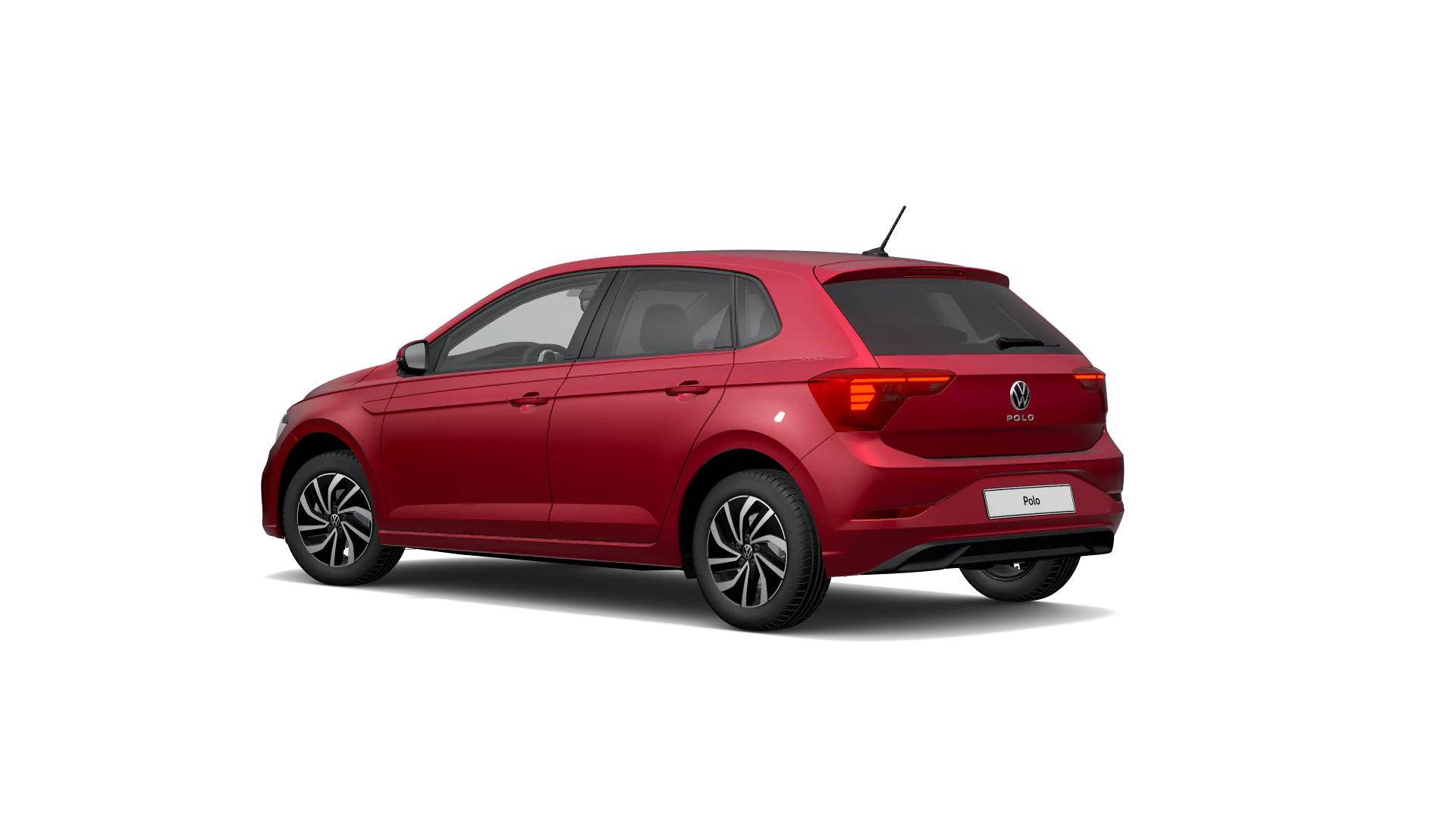 Volkswagen Polo Life