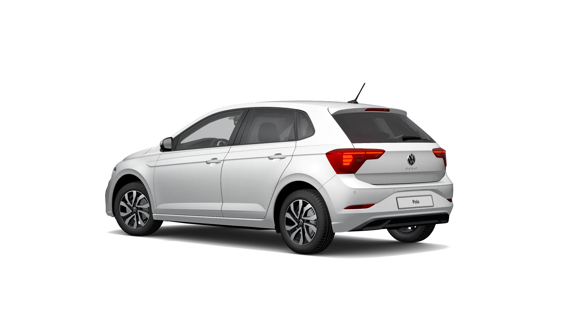 Volkswagen Polo Active