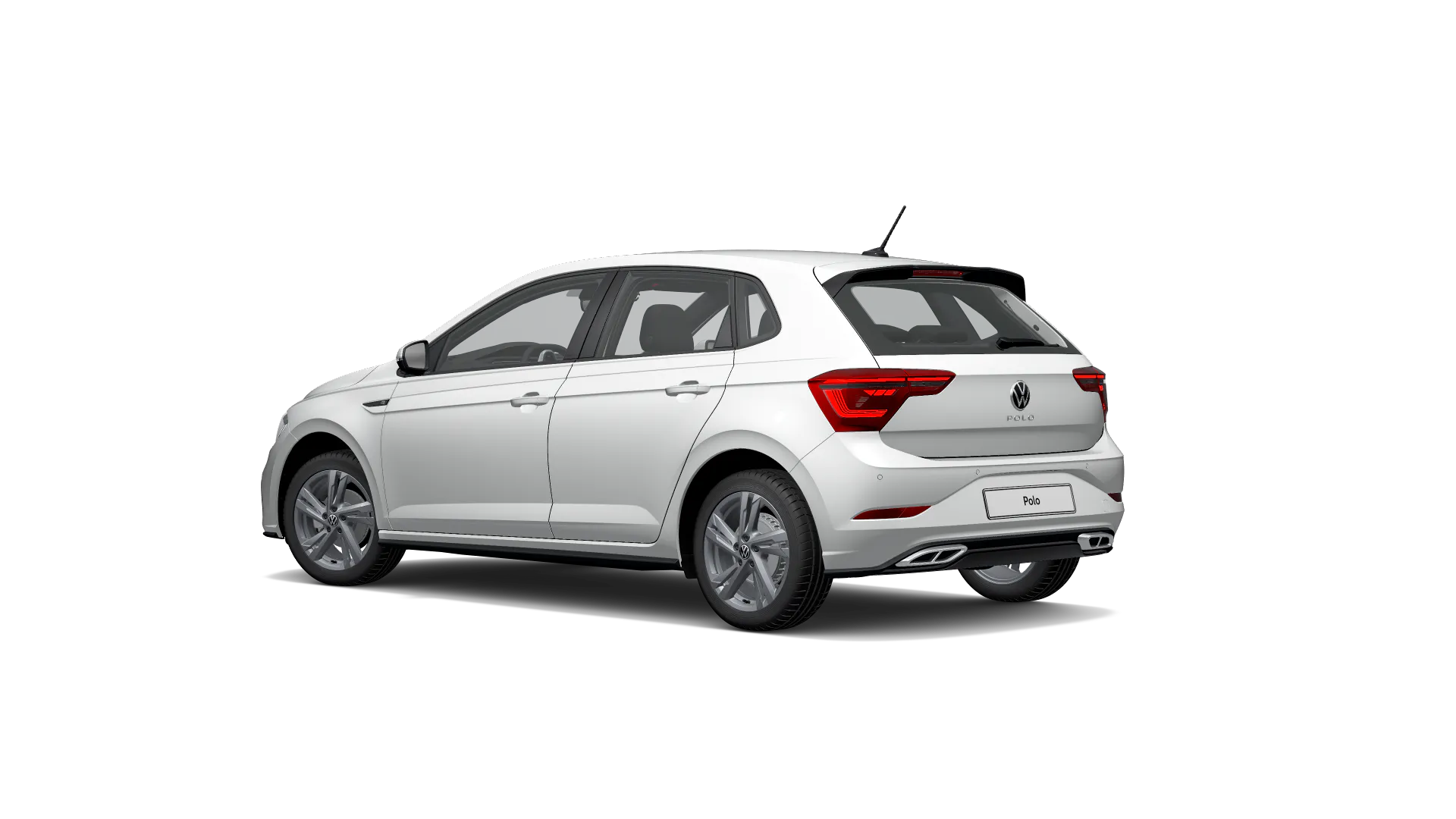Volkswagen Polo R-Line