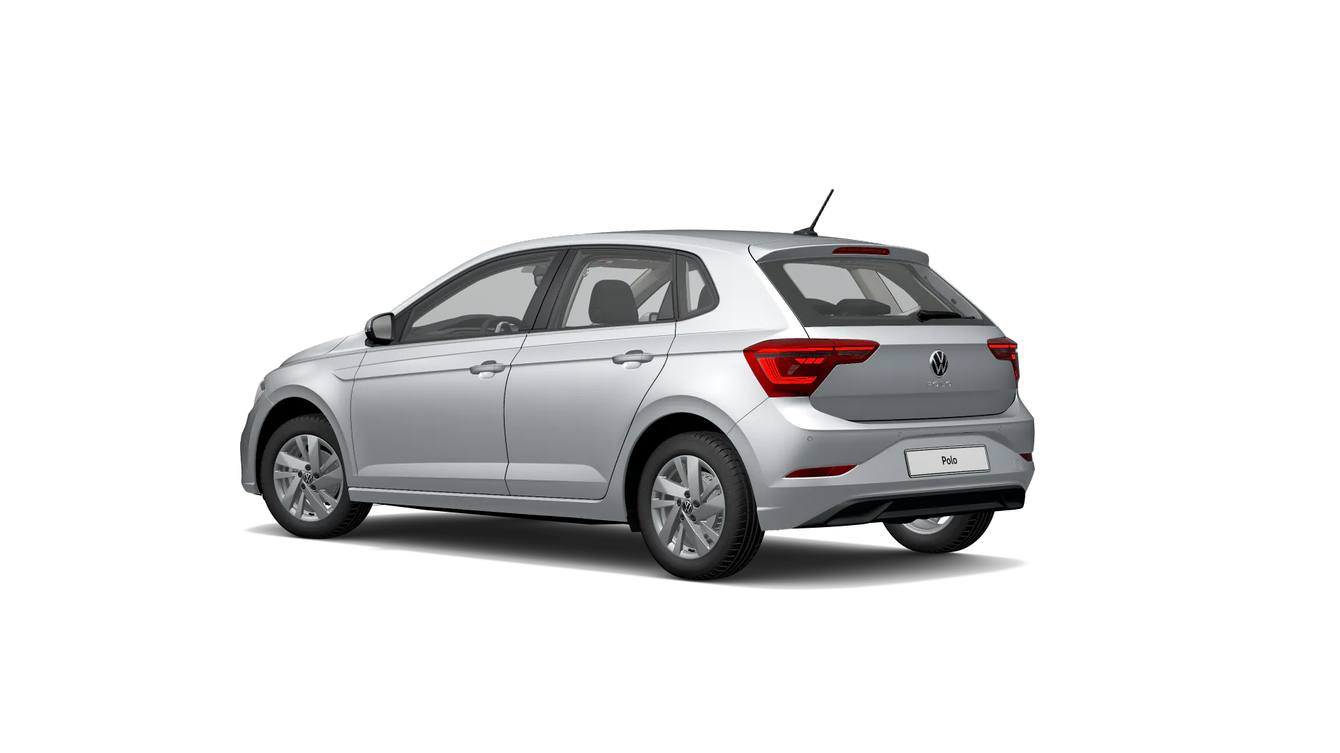 Volkswagen Polo Style
