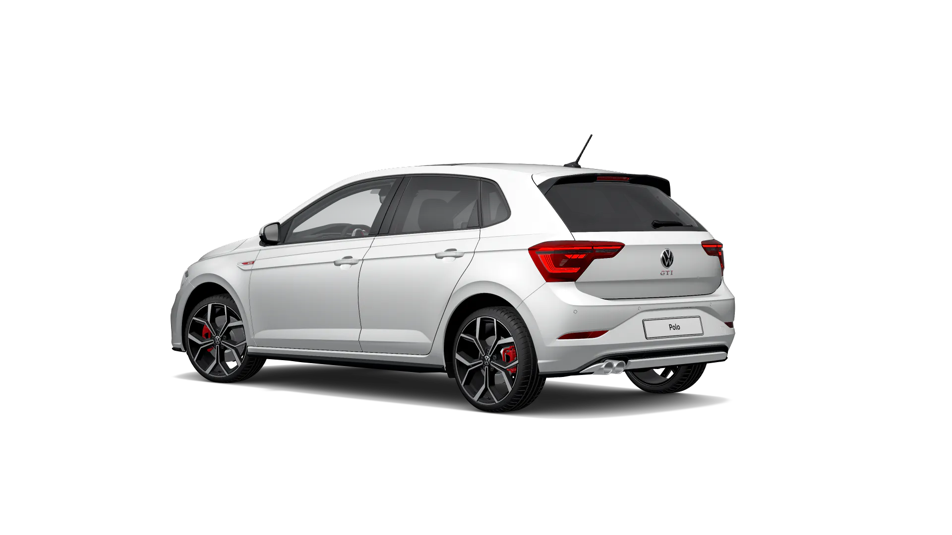 Volkswagen Polo GTI