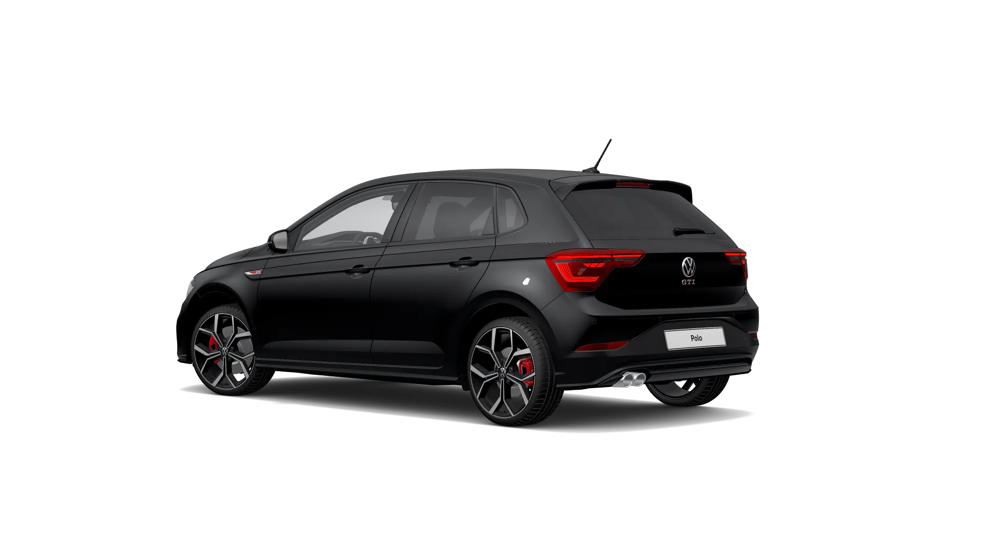 Volkswagen Polo GTI