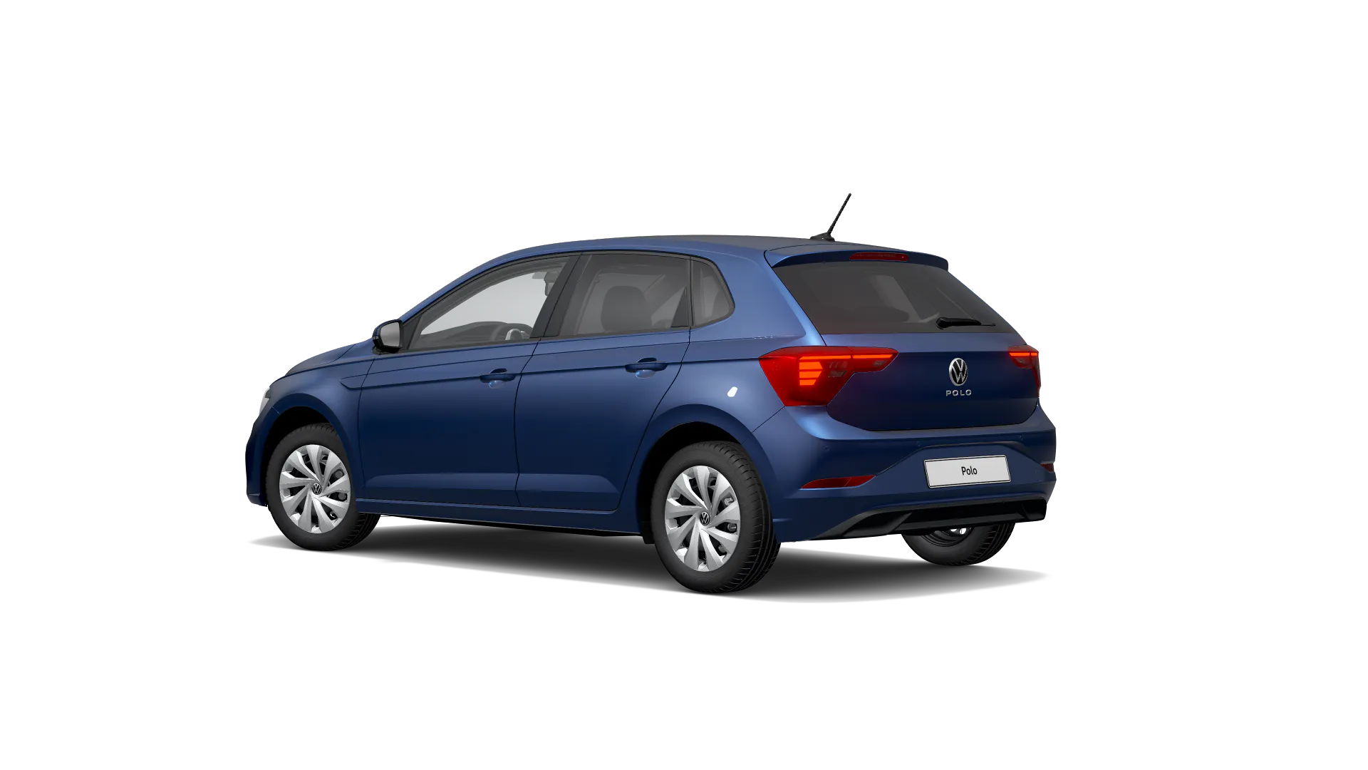 Volkswagen Polo Basis-Modell