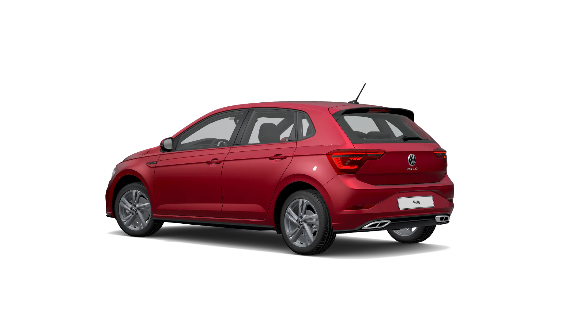 Volkswagen Polo R-Line