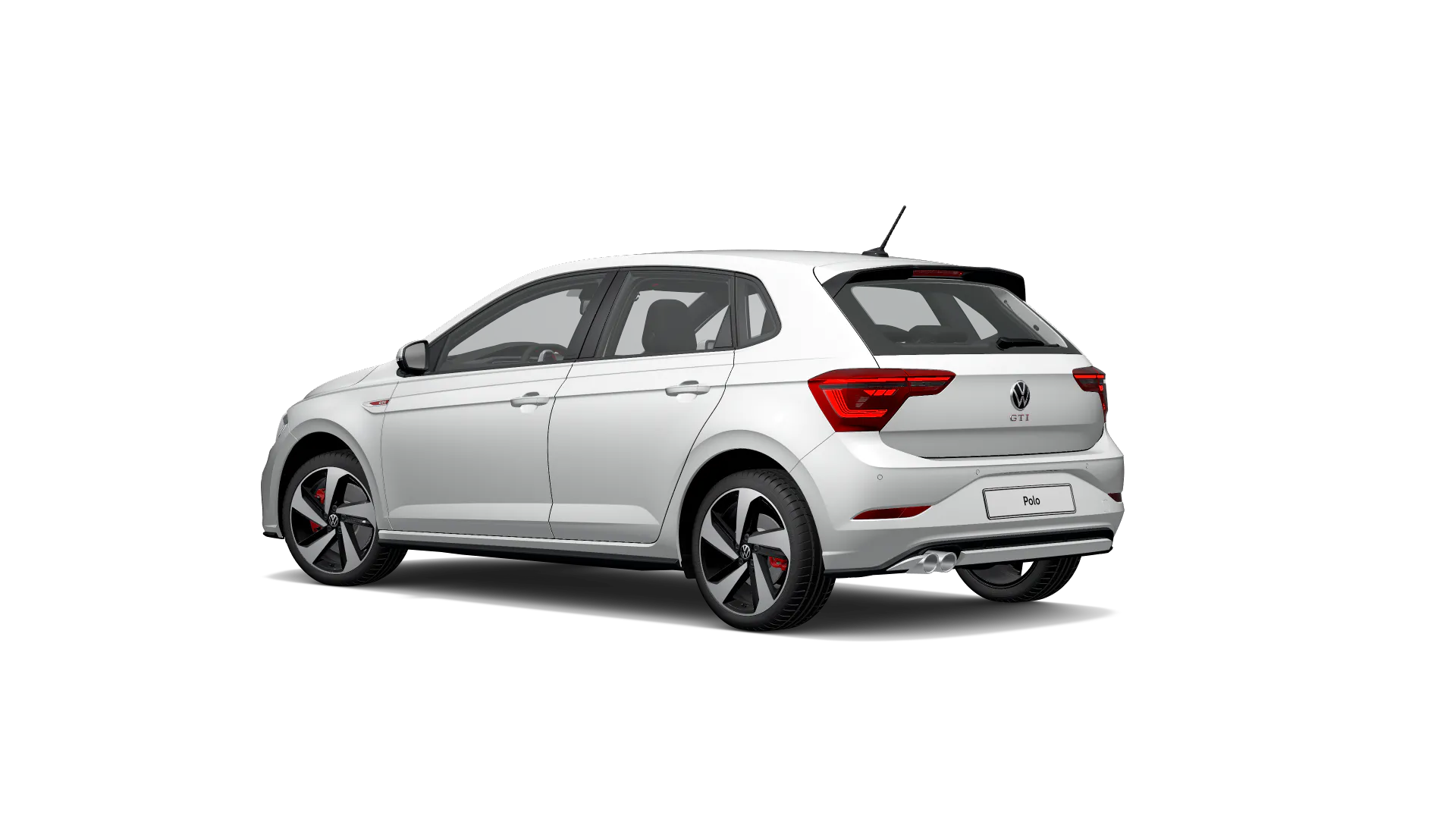 Volkswagen Polo GTI