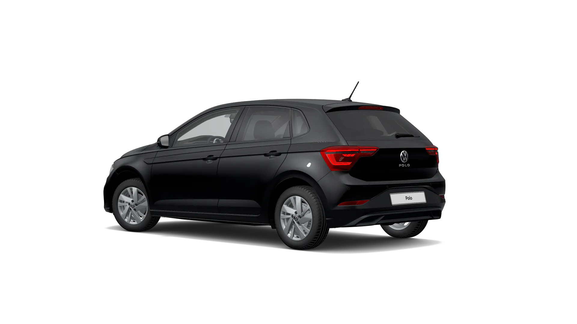 Volkswagen Polo Style