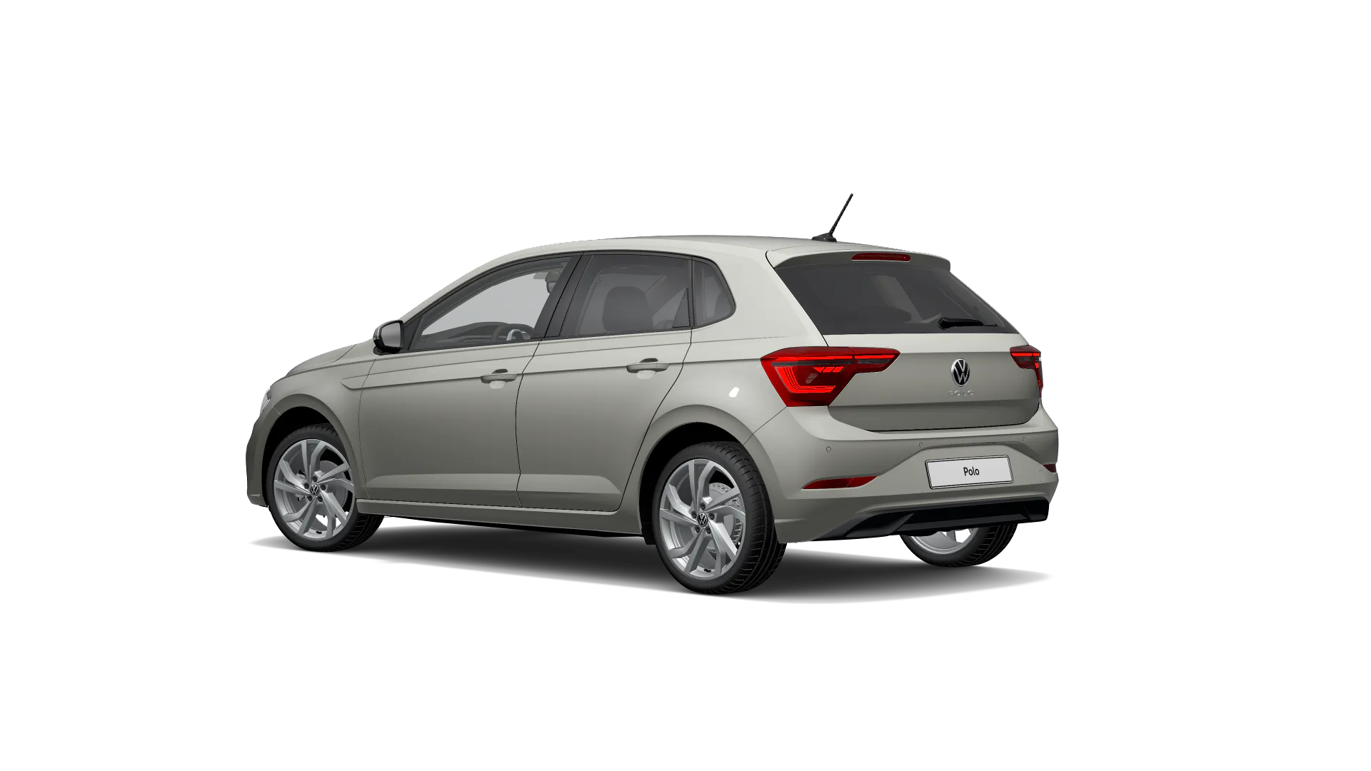 Volkswagen Polo Style