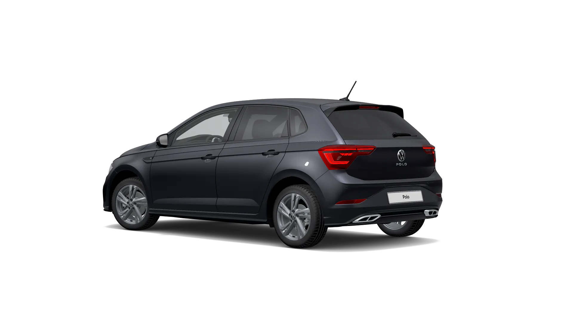 Volkswagen Polo R-Line