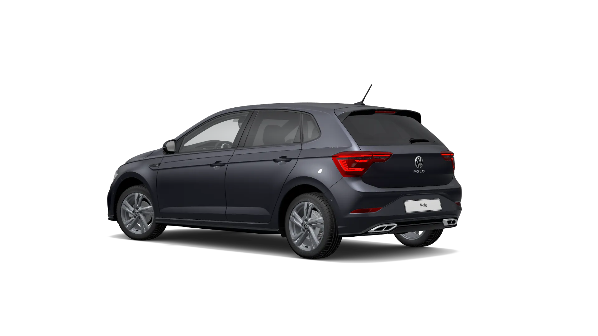 Volkswagen Polo R-Line