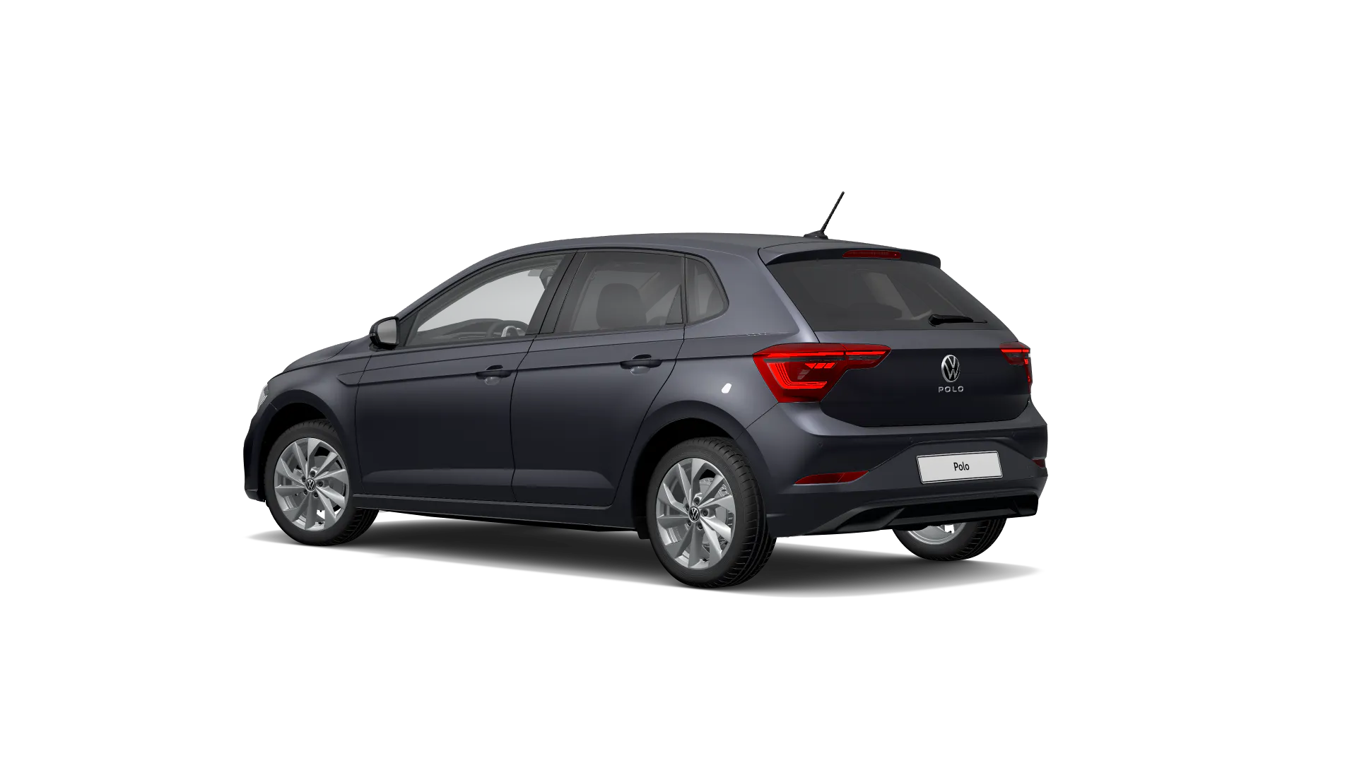Volkswagen Polo Style
