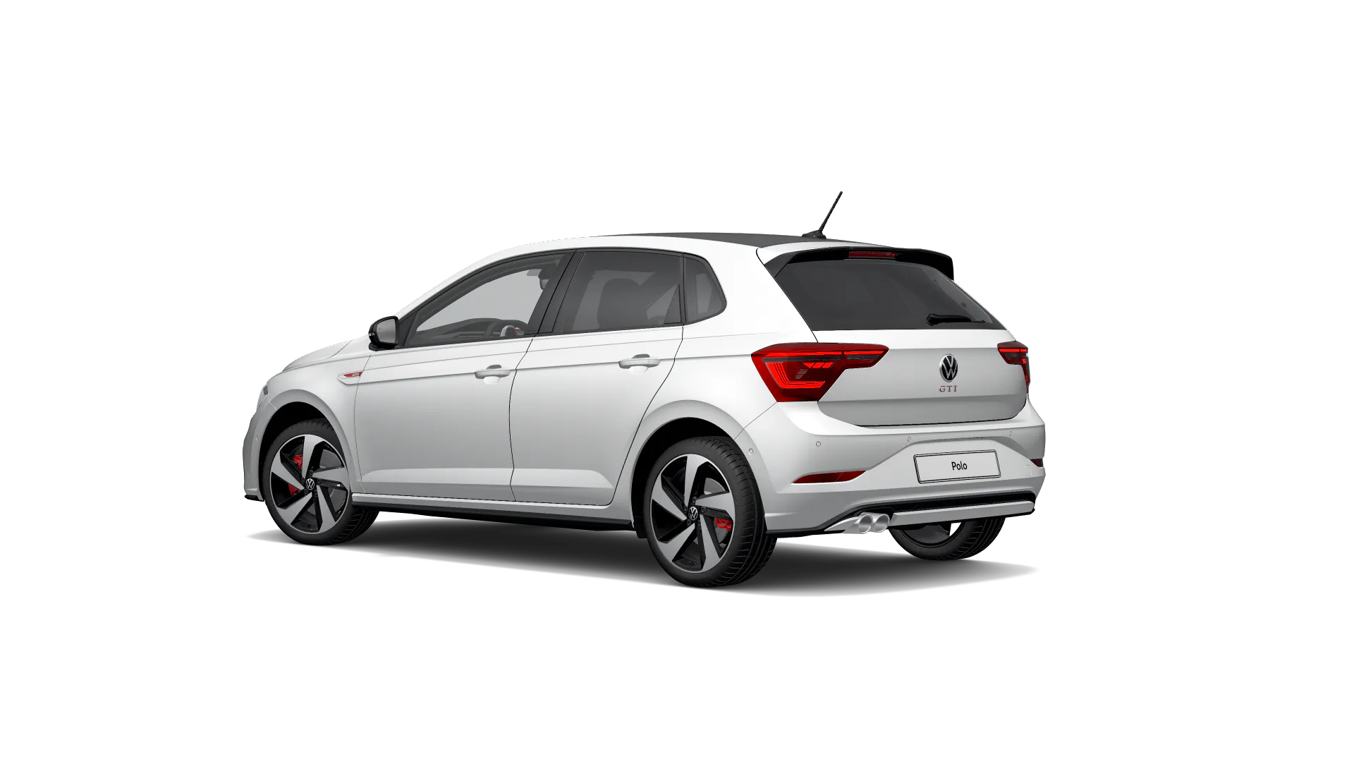 Volkswagen Polo GTI
