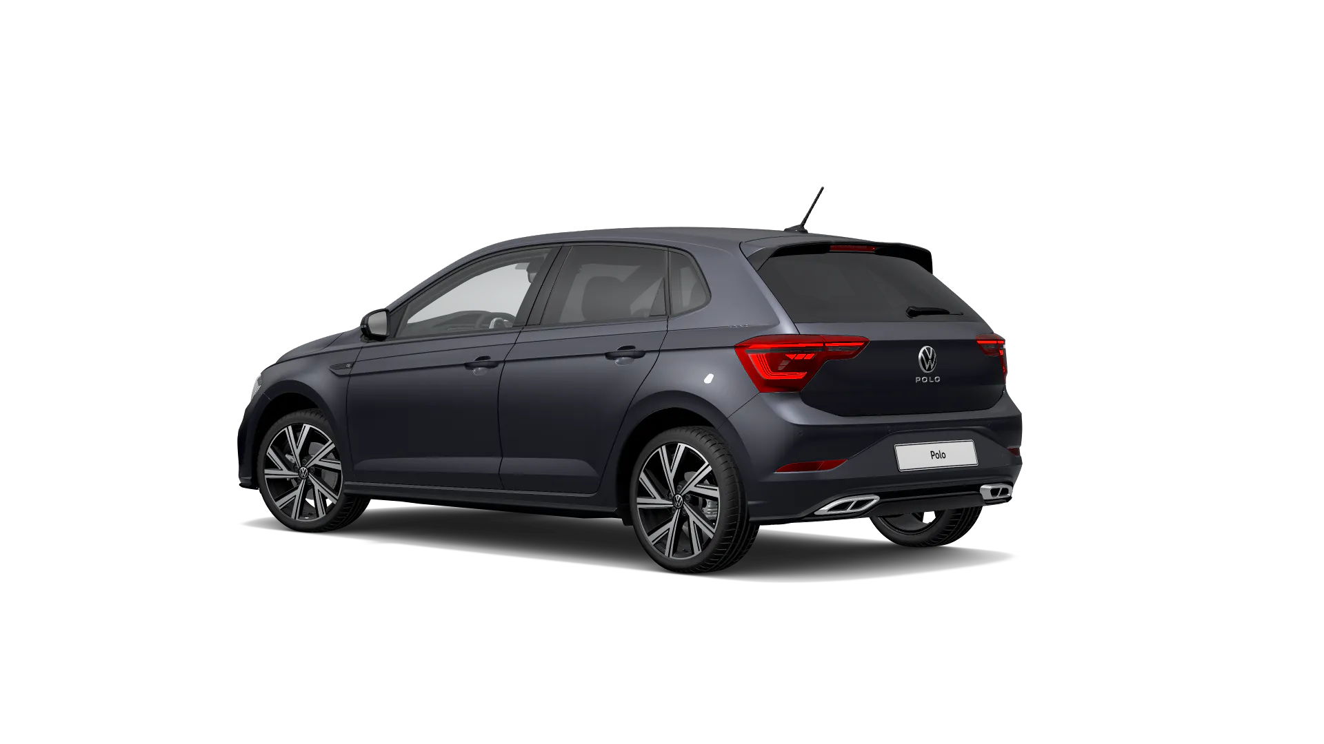 Volkswagen Polo R-Line