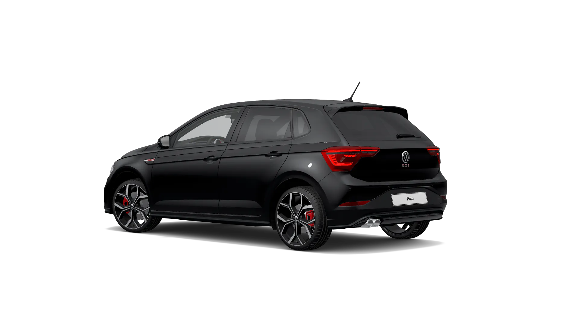 Volkswagen Polo GTI
