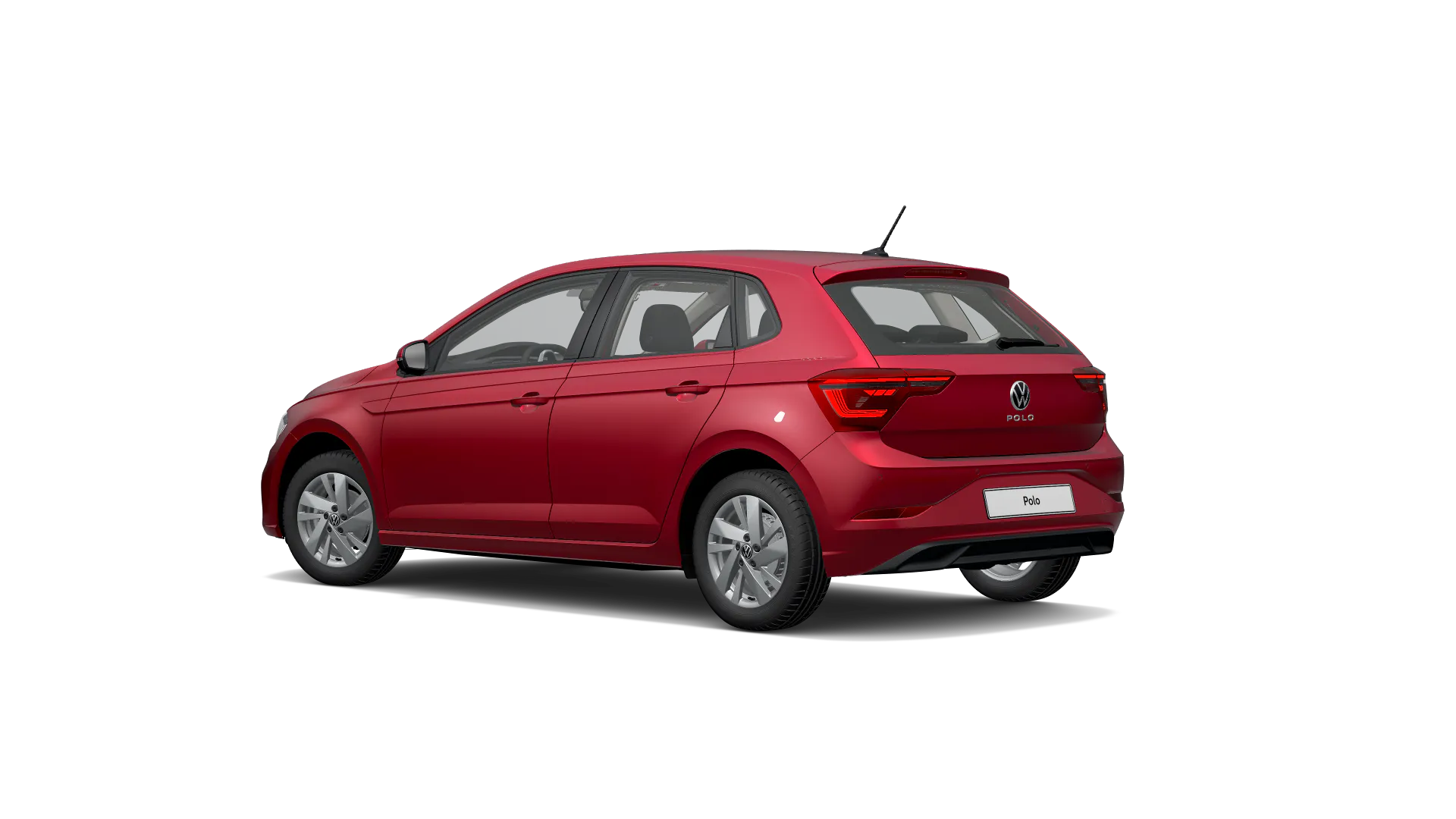 Volkswagen Polo Style