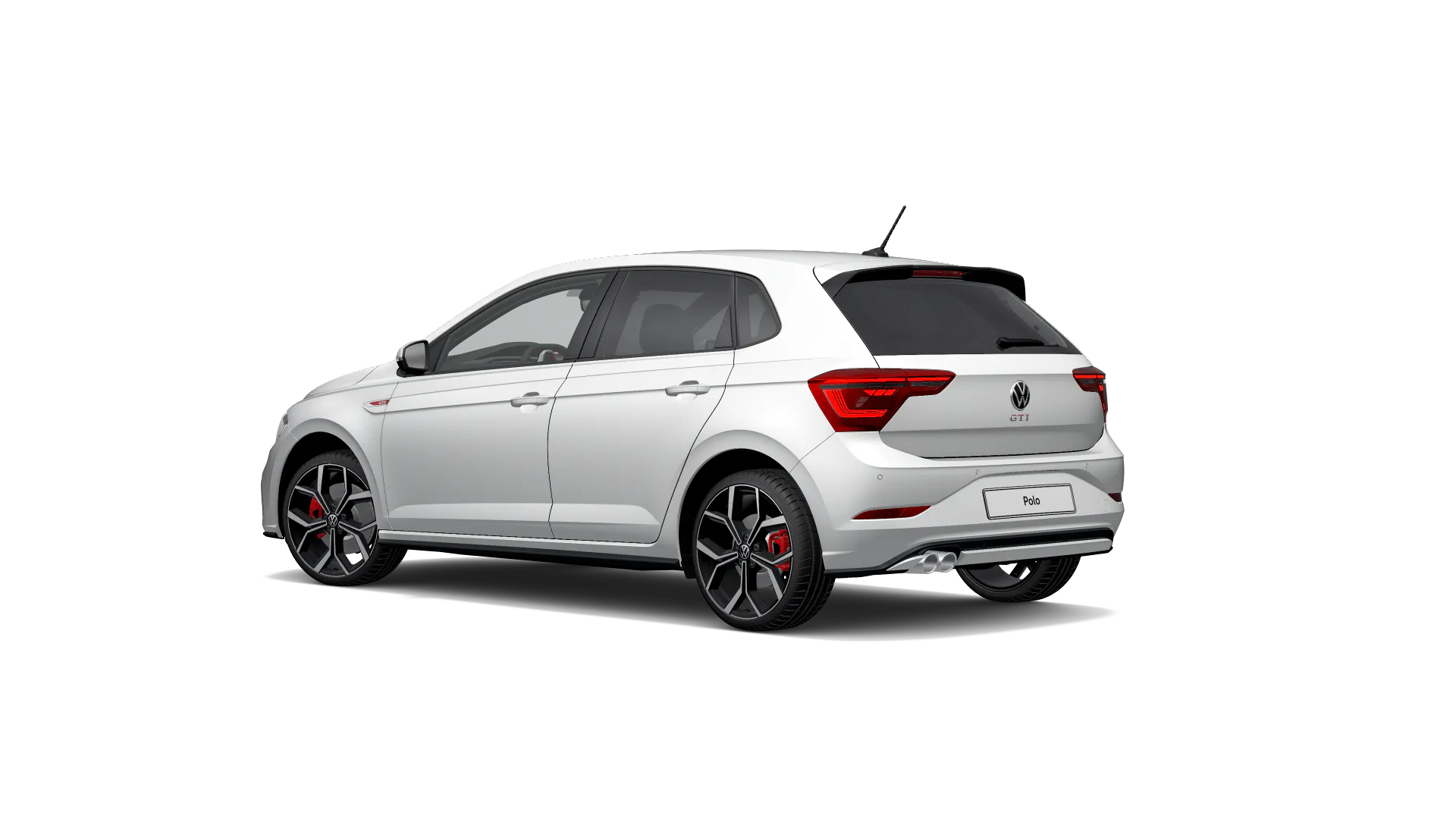 Volkswagen Polo GTI