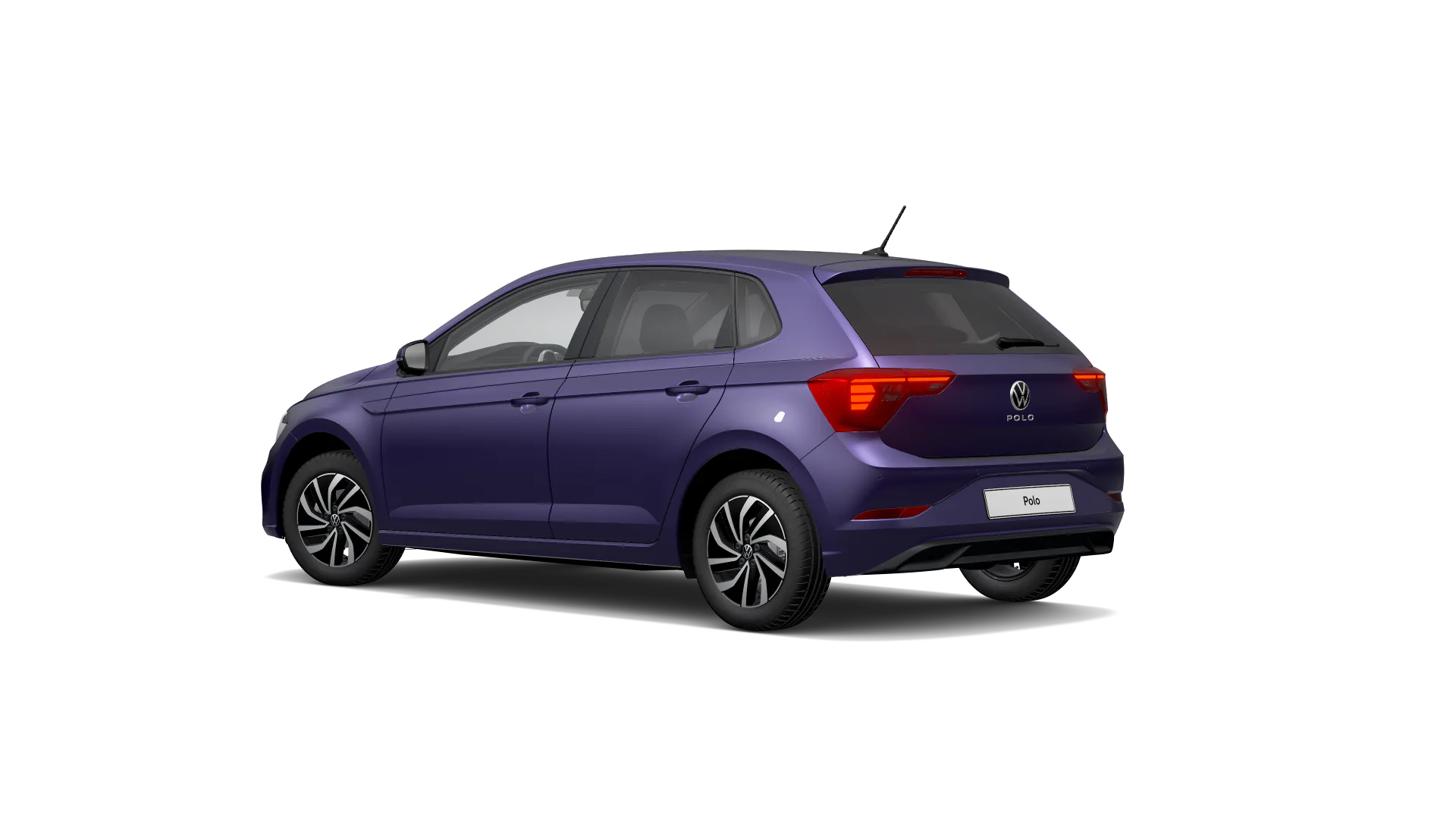 Volkswagen Polo FRESH