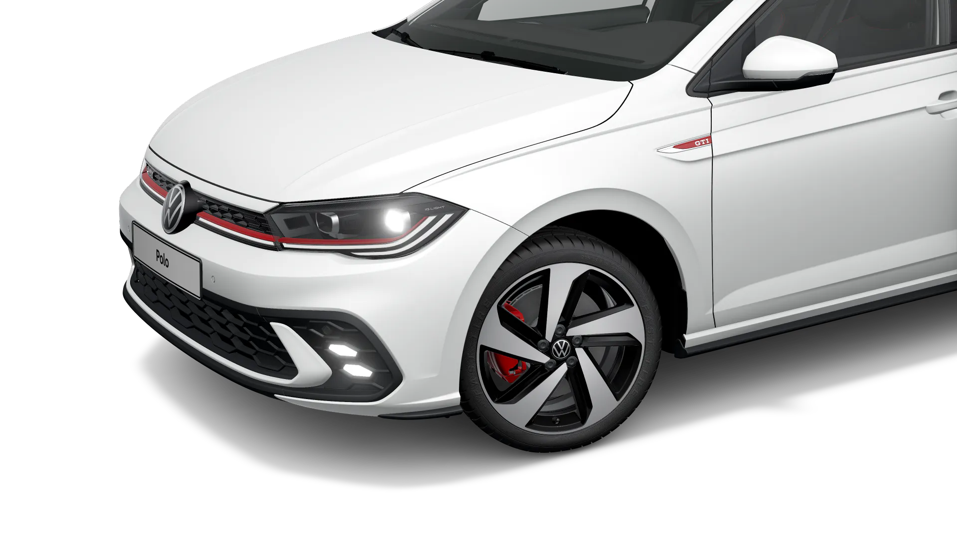 Volkswagen Polo GTI