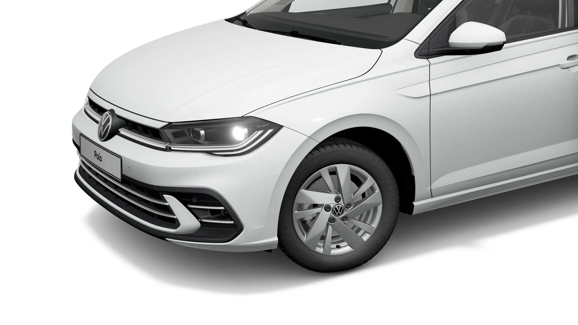 Volkswagen Polo Style