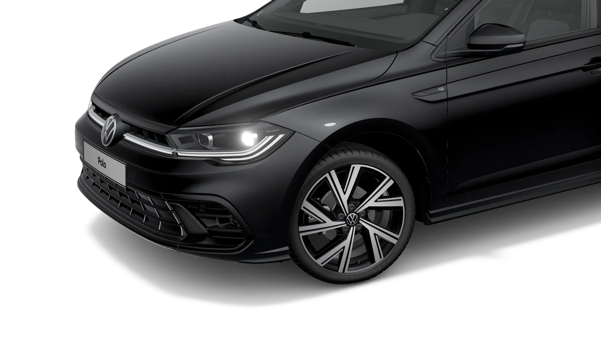 Volkswagen Polo R-Line