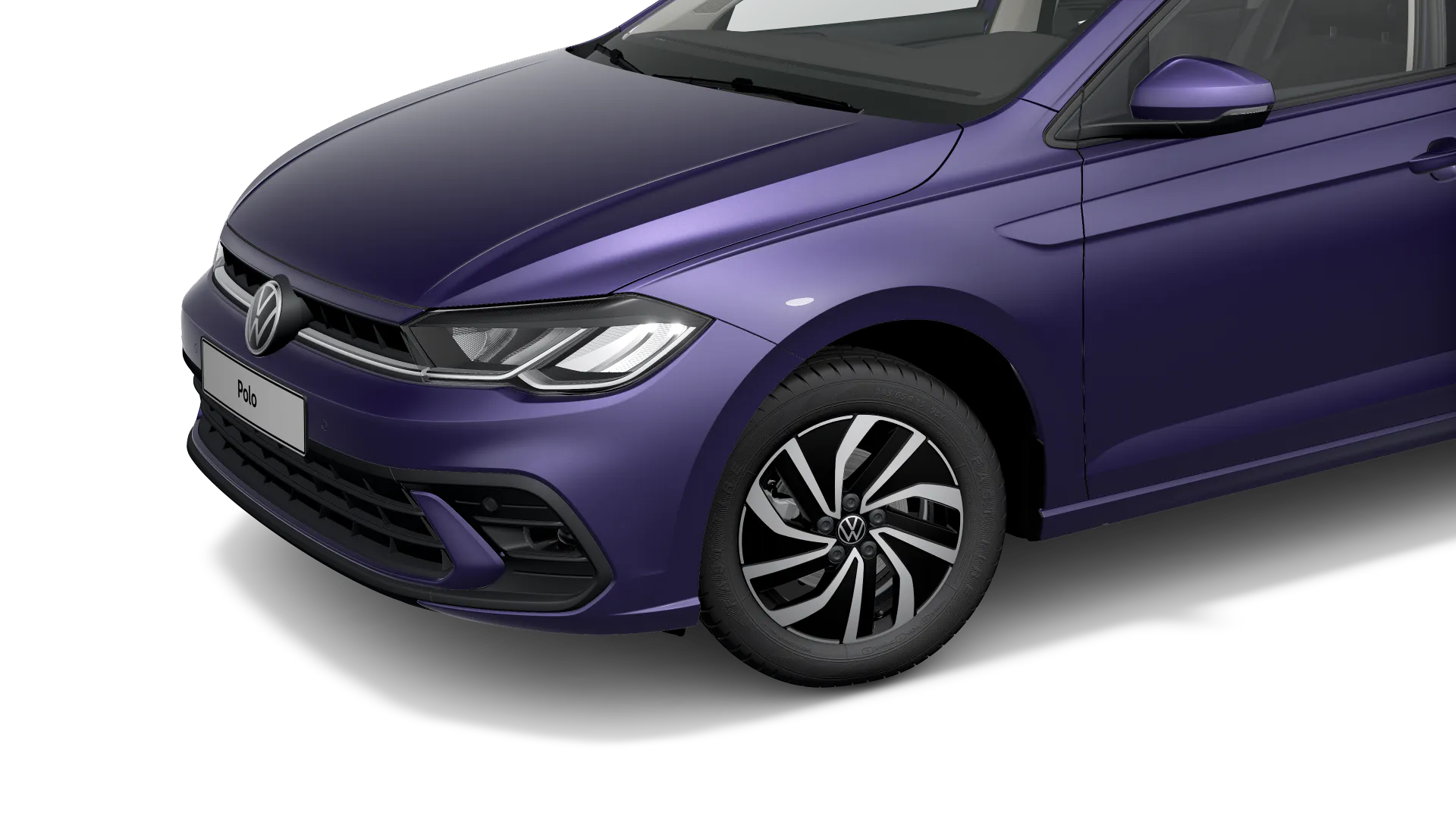 Volkswagen Polo FRESH