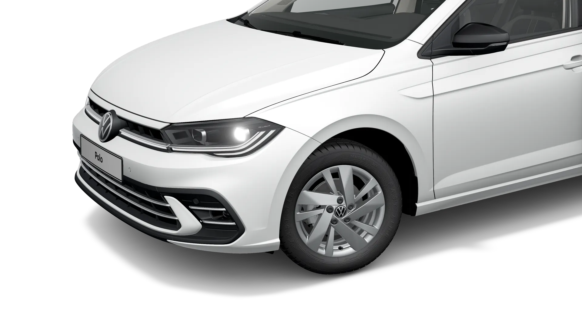 Volkswagen Polo Style