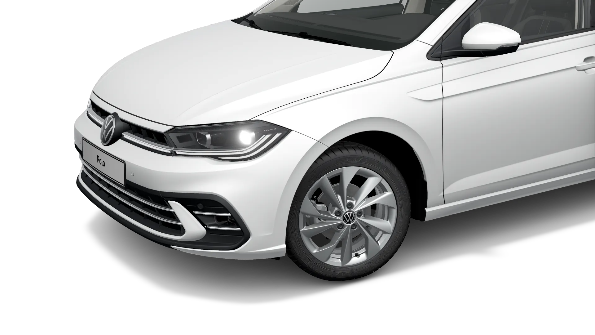 Volkswagen Polo Style