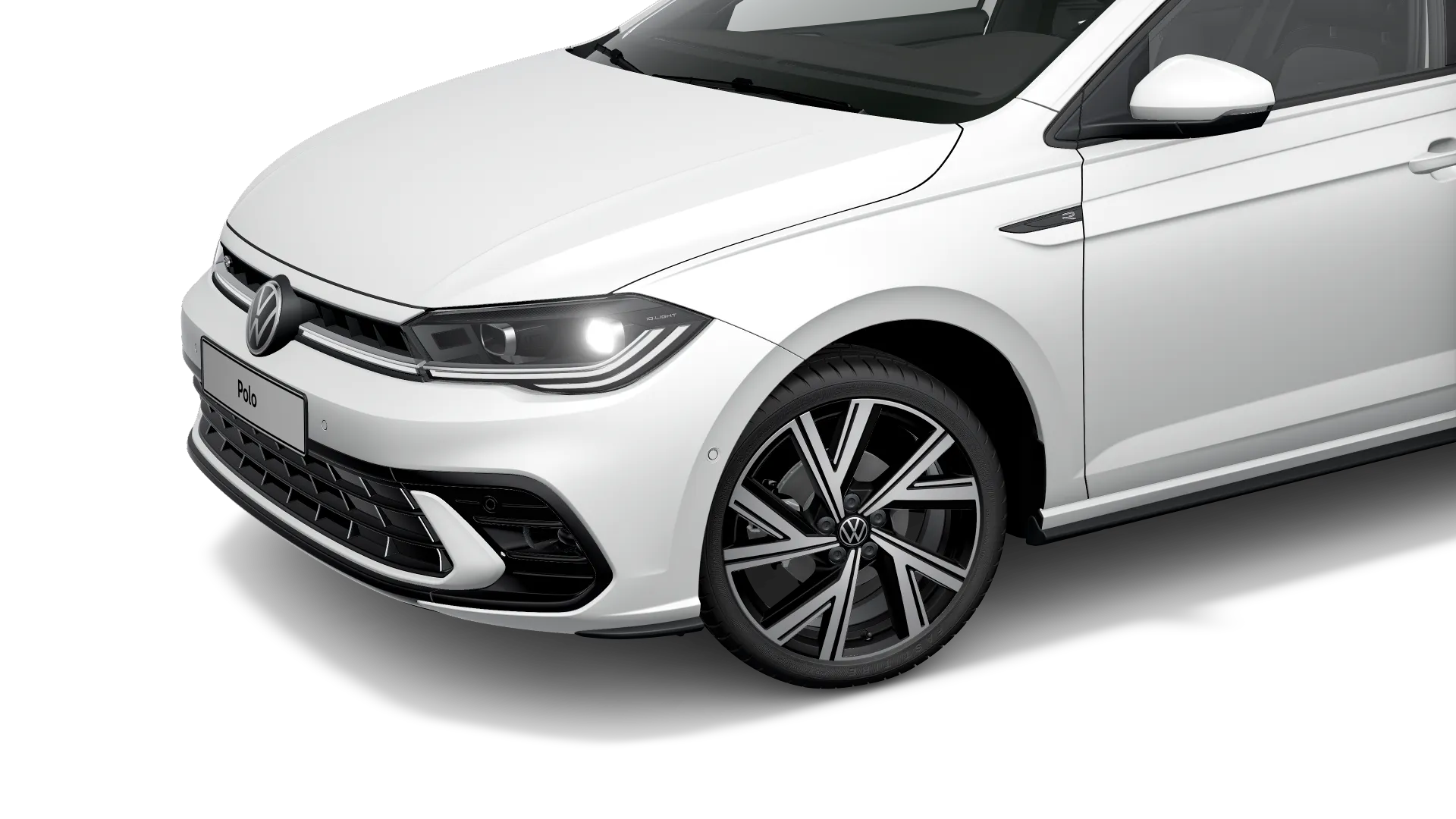Volkswagen Polo R-Line