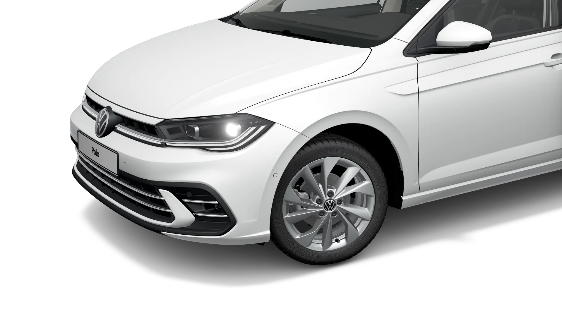 Volkswagen Polo Style