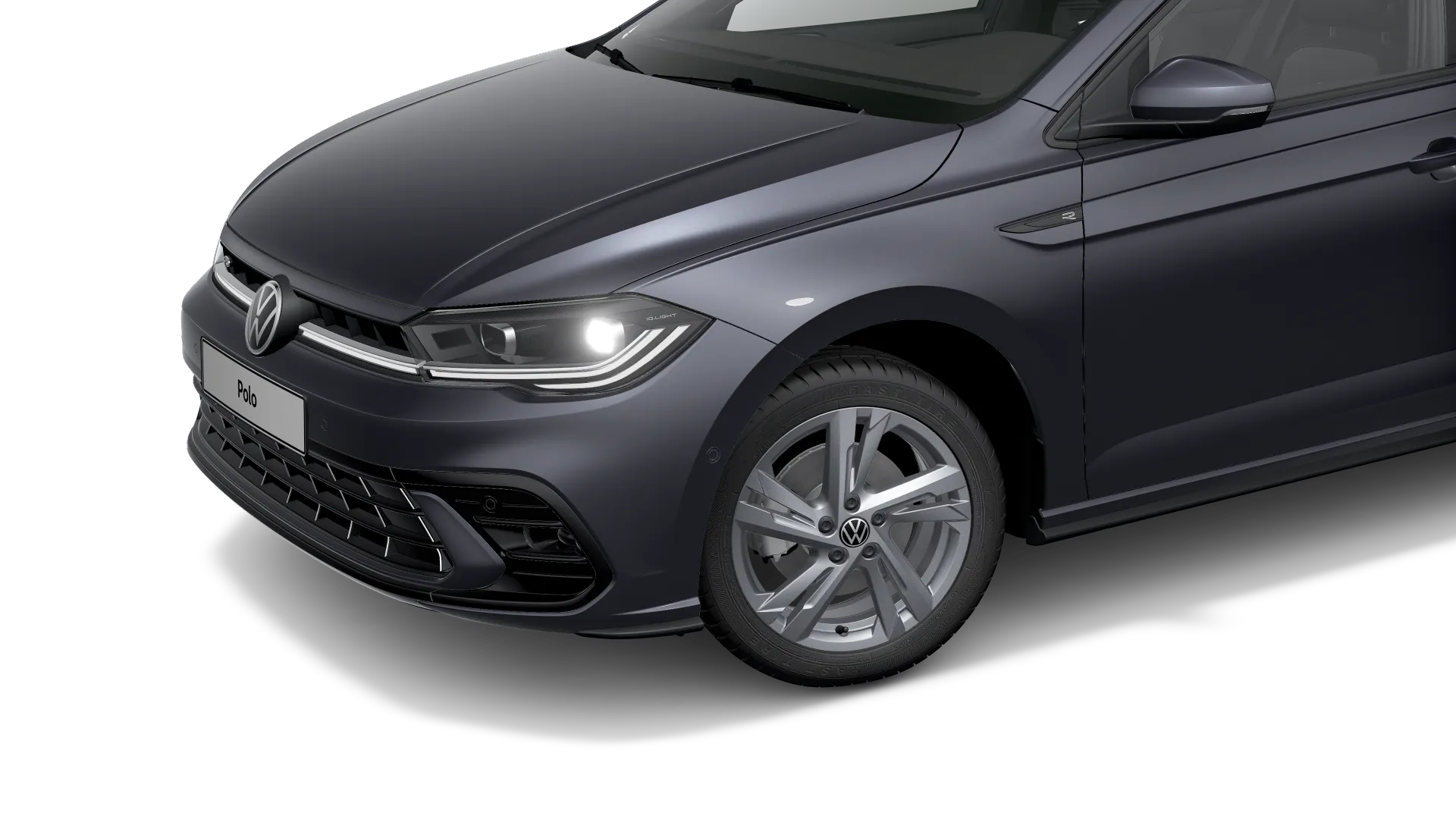 Volkswagen Polo R-Line