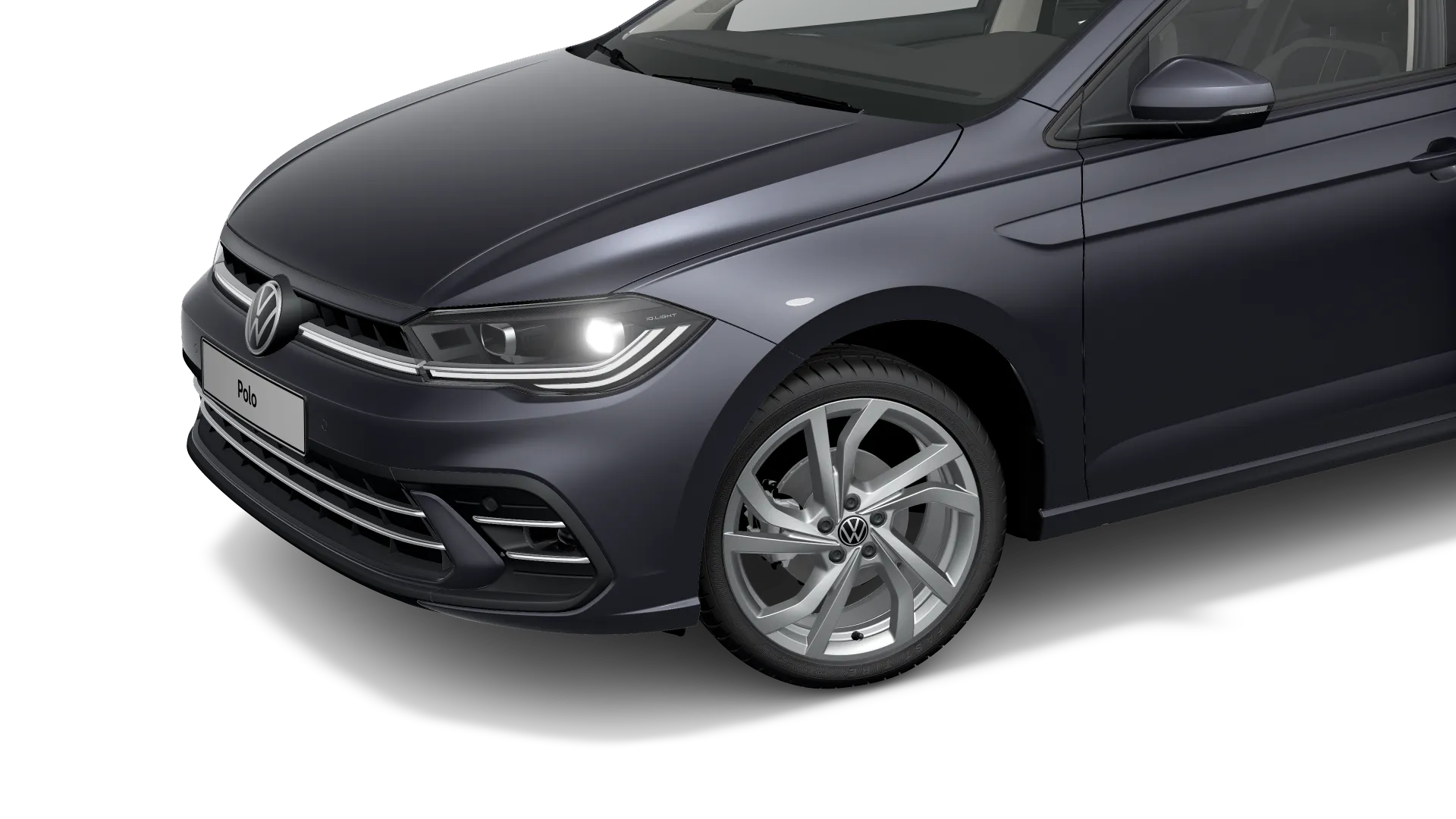 Volkswagen Polo Style