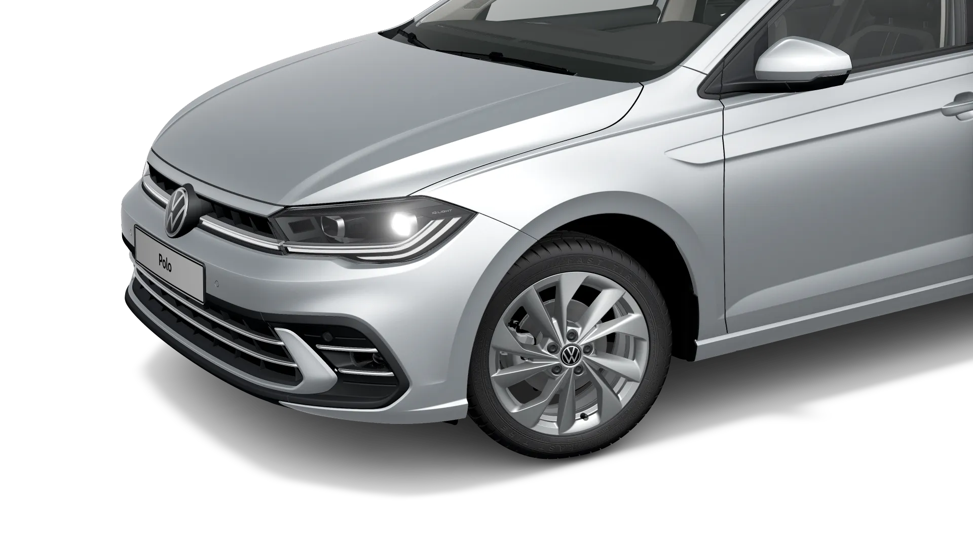 Volkswagen Polo Style
