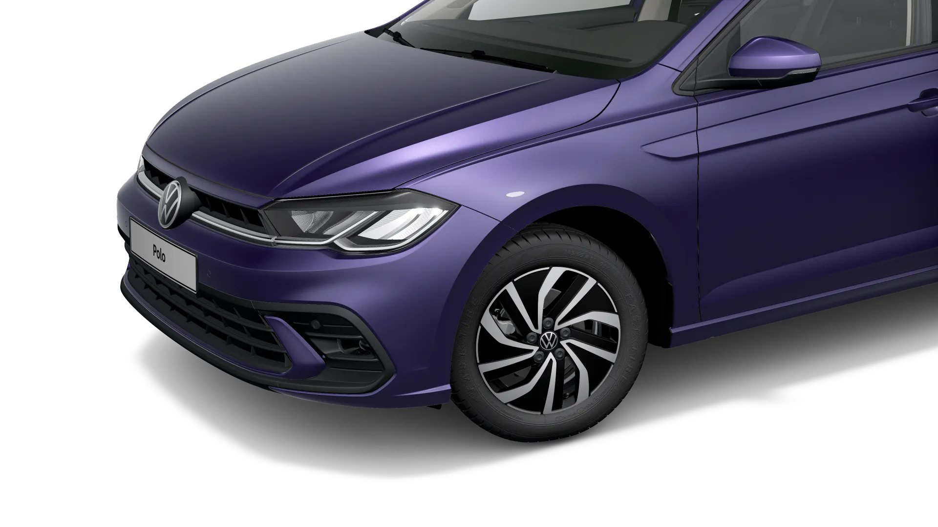 Volkswagen Polo FRESH