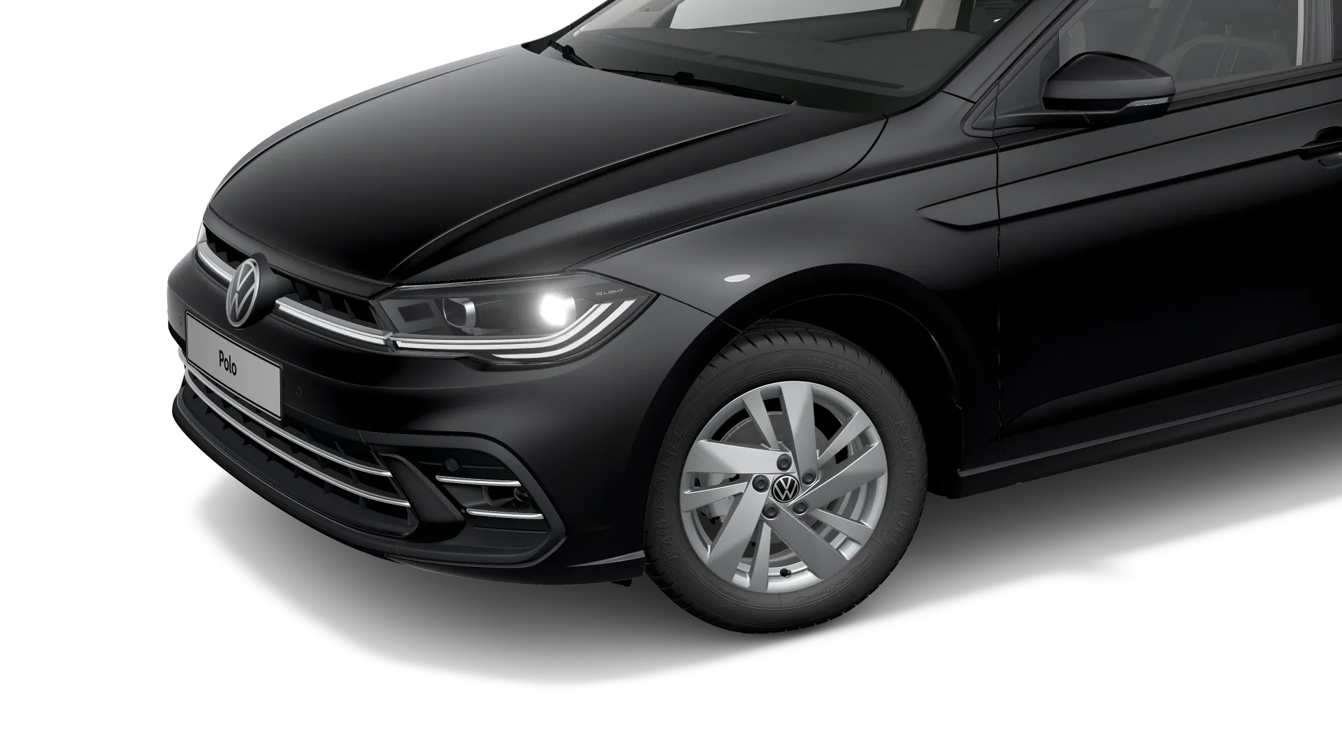 Volkswagen Polo Style