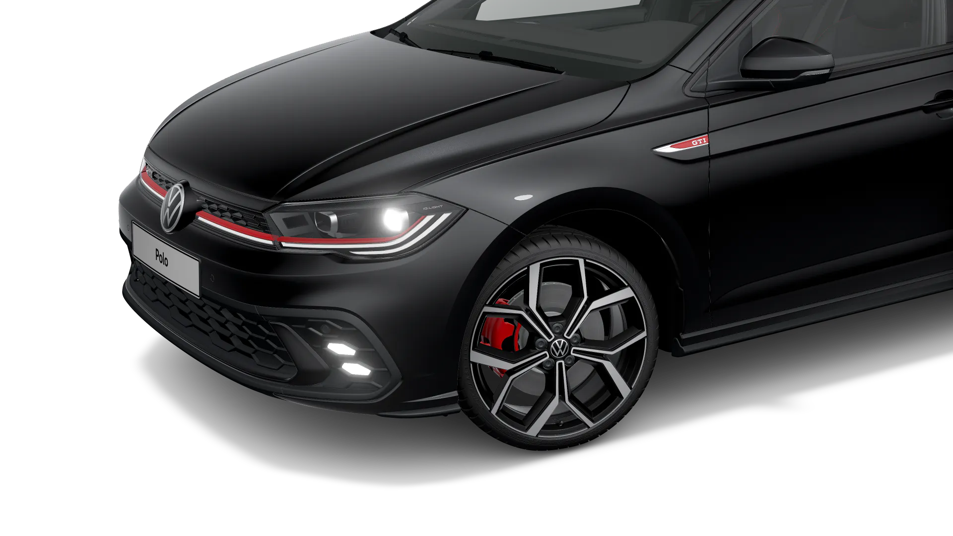 Volkswagen Polo GTI