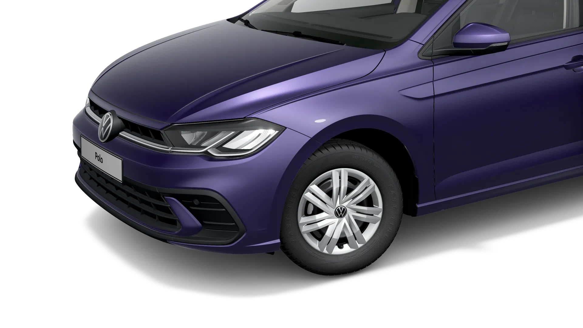 Volkswagen Polo FRESH