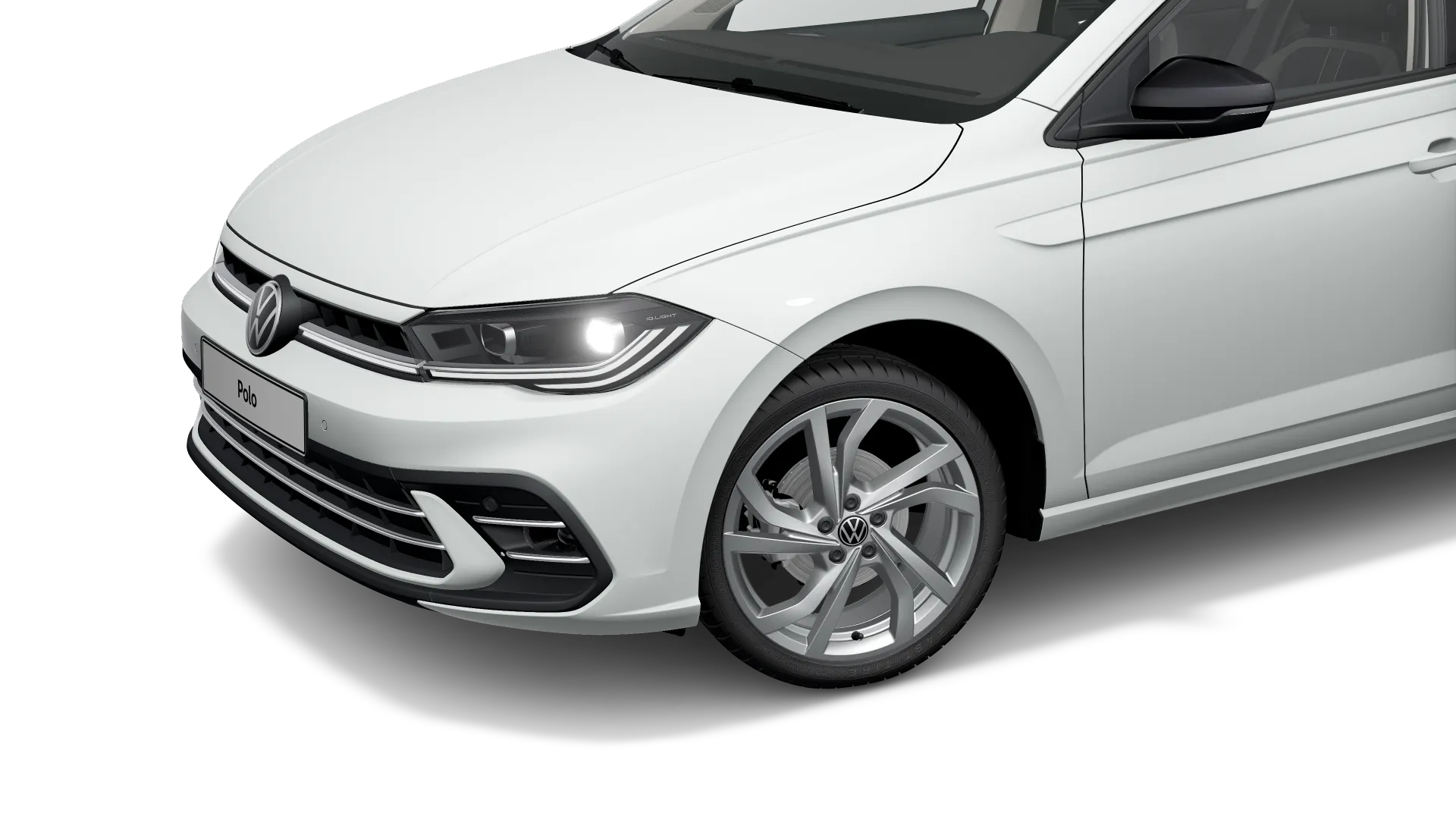 Volkswagen Polo Style